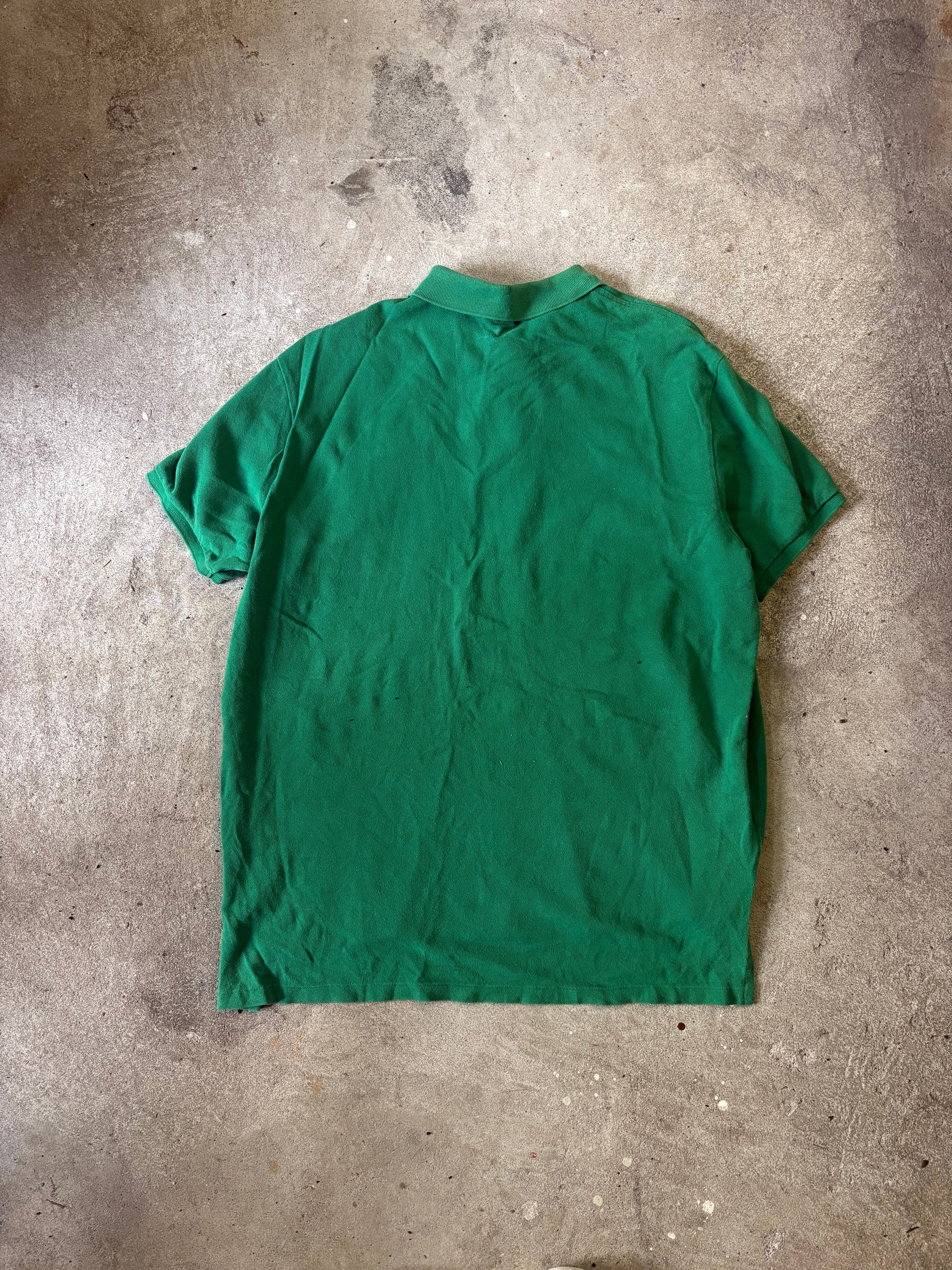 Vintage Polo Shirt (L)