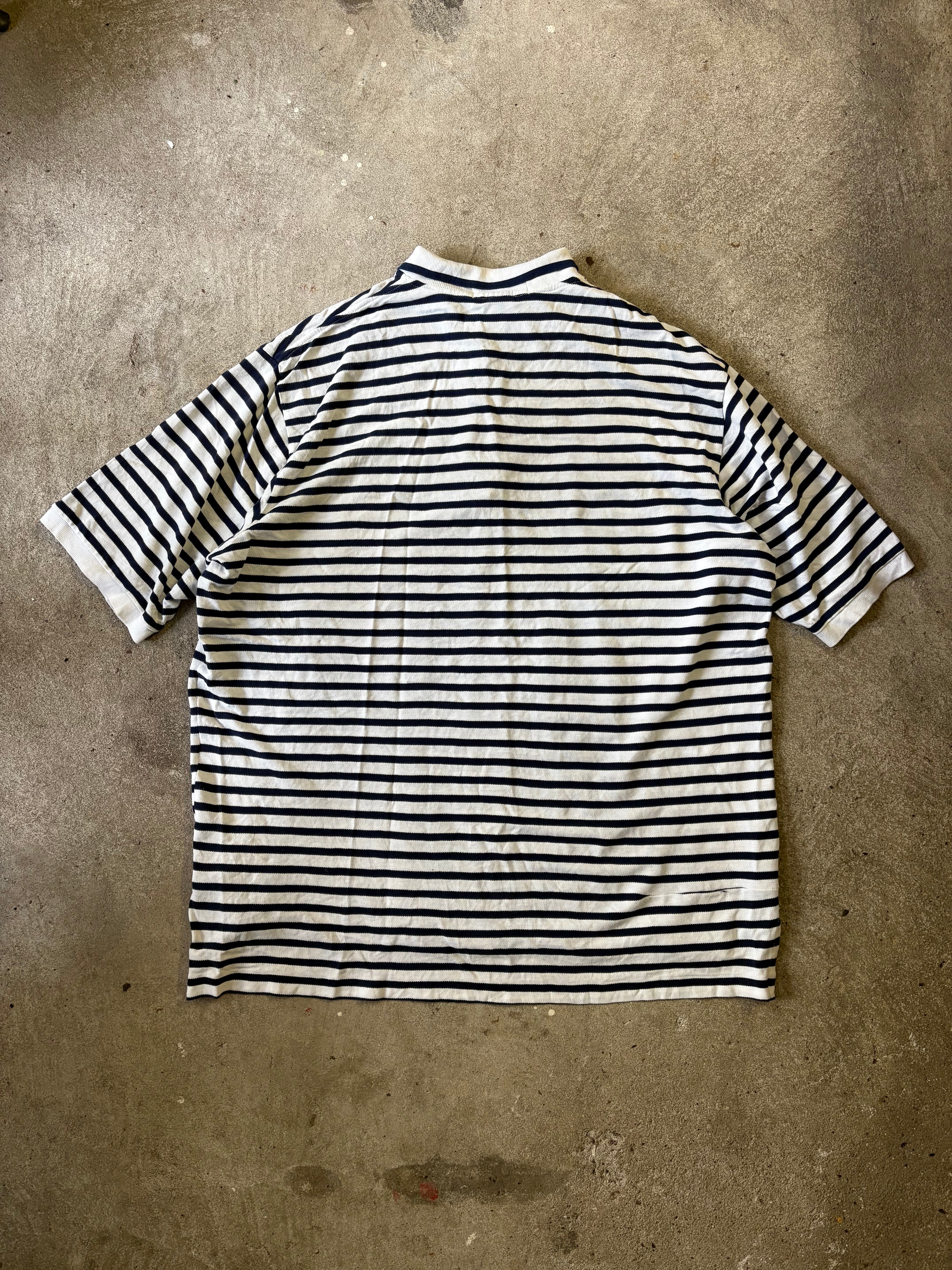 Vintage Polo Shirt (XXL)
