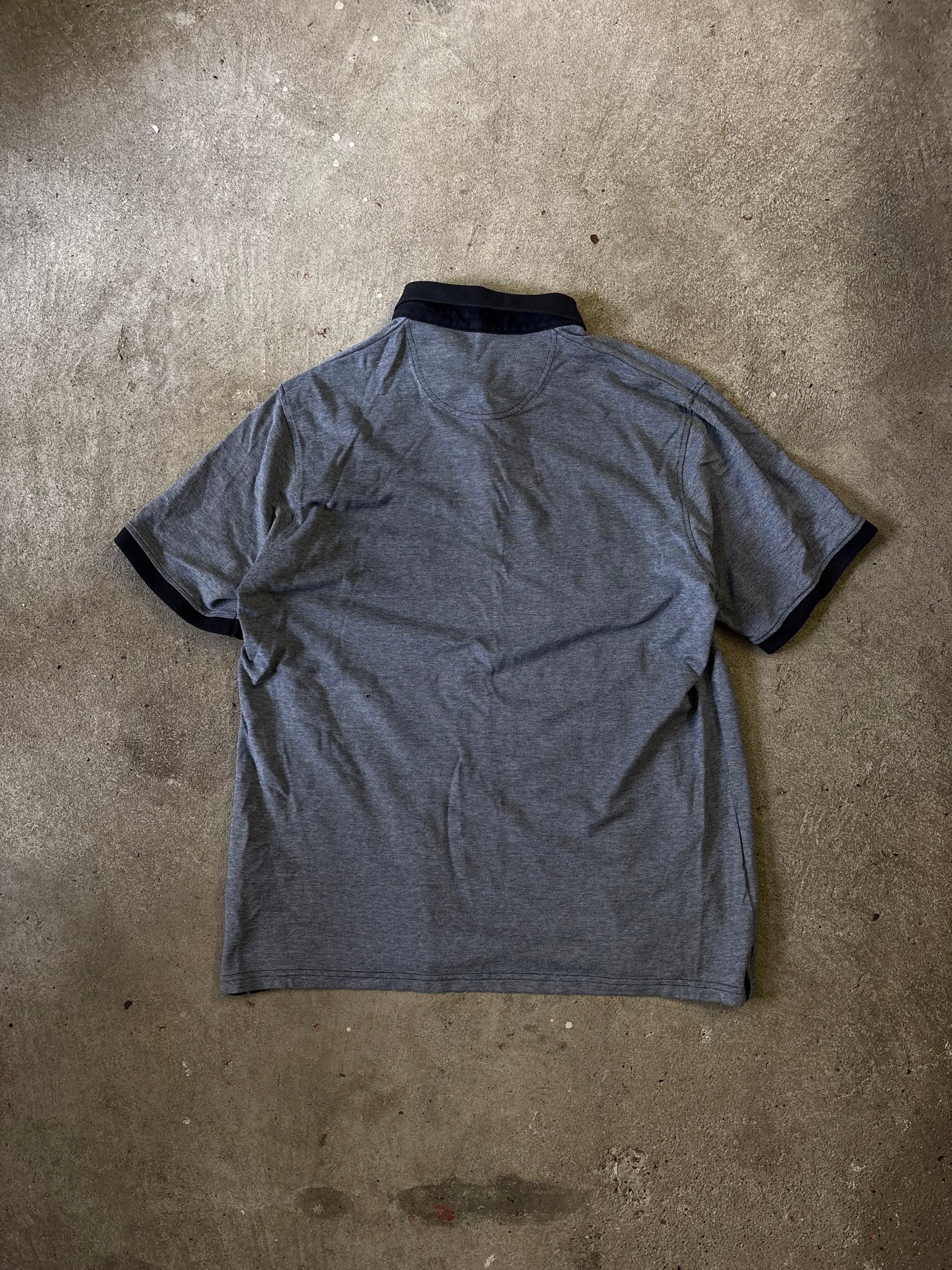Vintage Polo Shirt (XL)