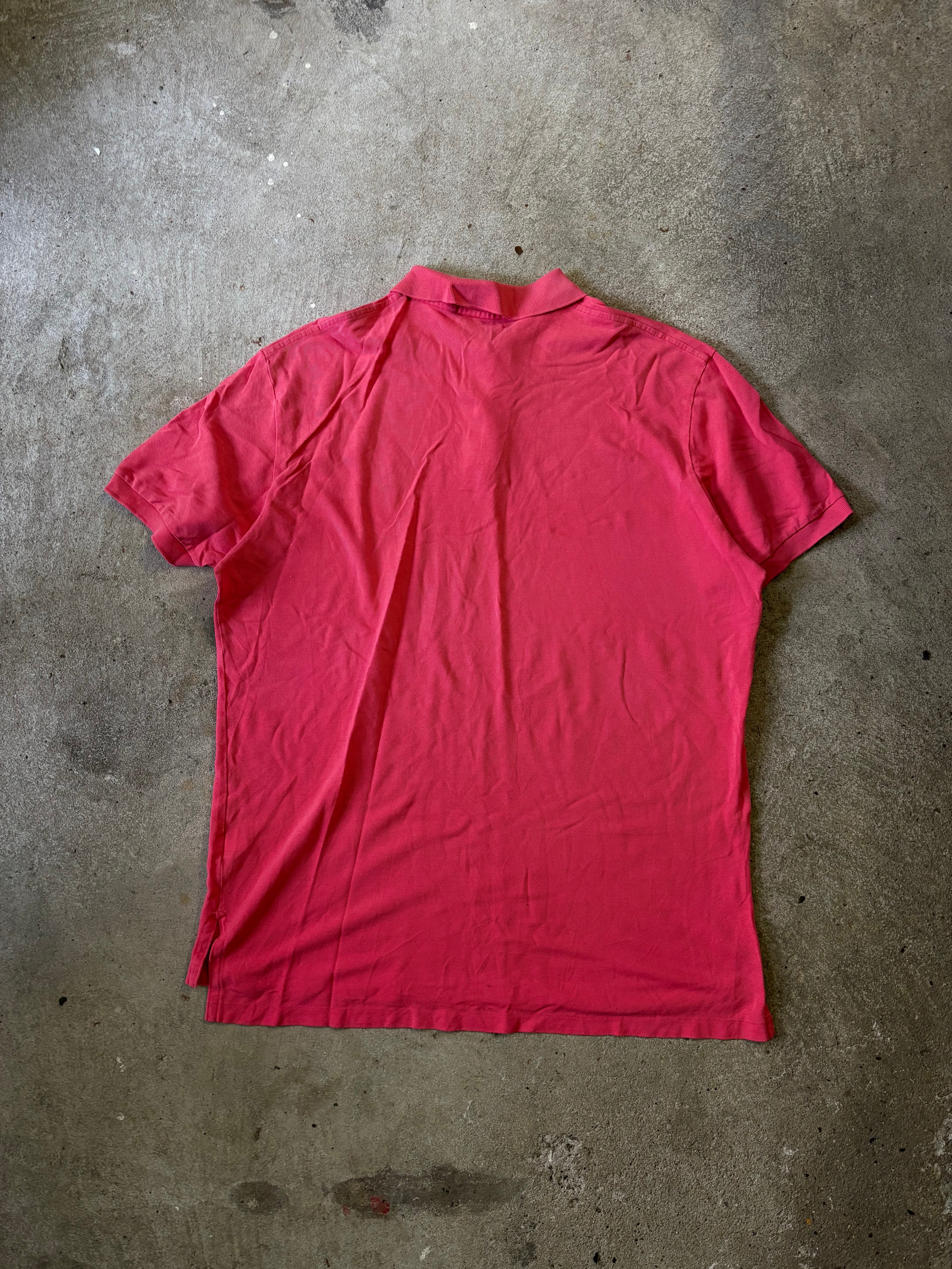Vintage Polo Shirt (L)