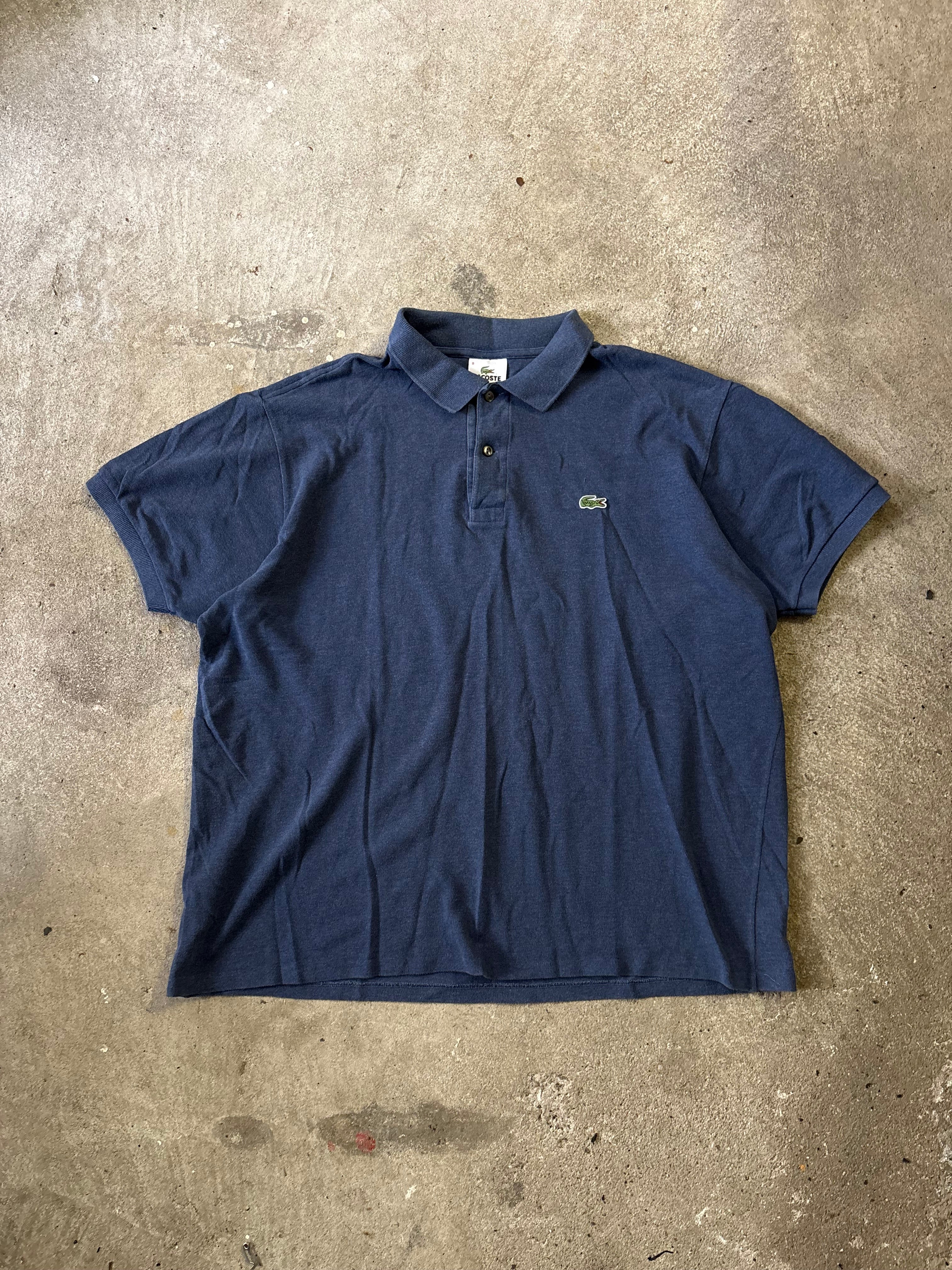 Vintage Polo Shirt (XL)