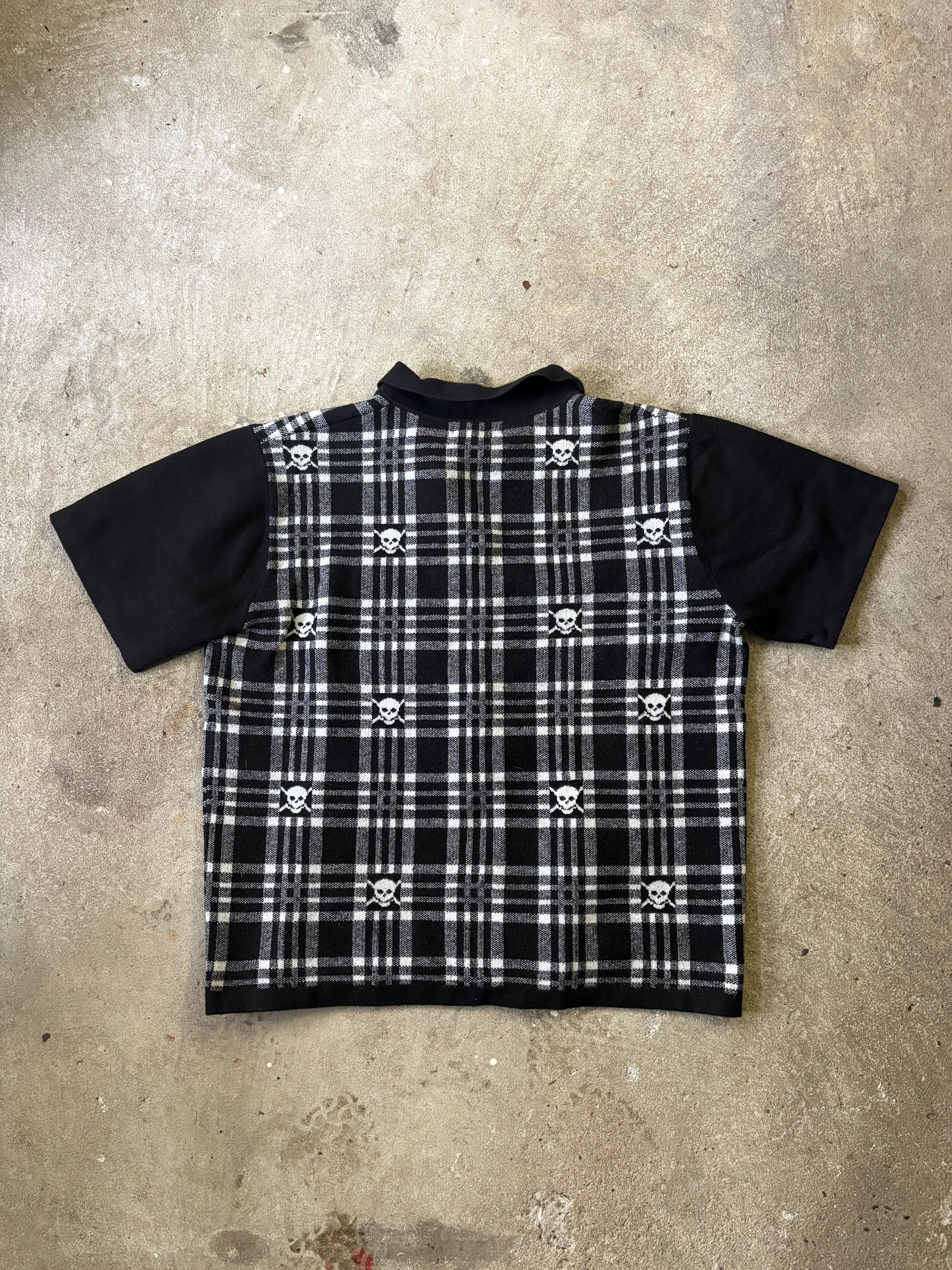 Vintage Polo Shirt (M)