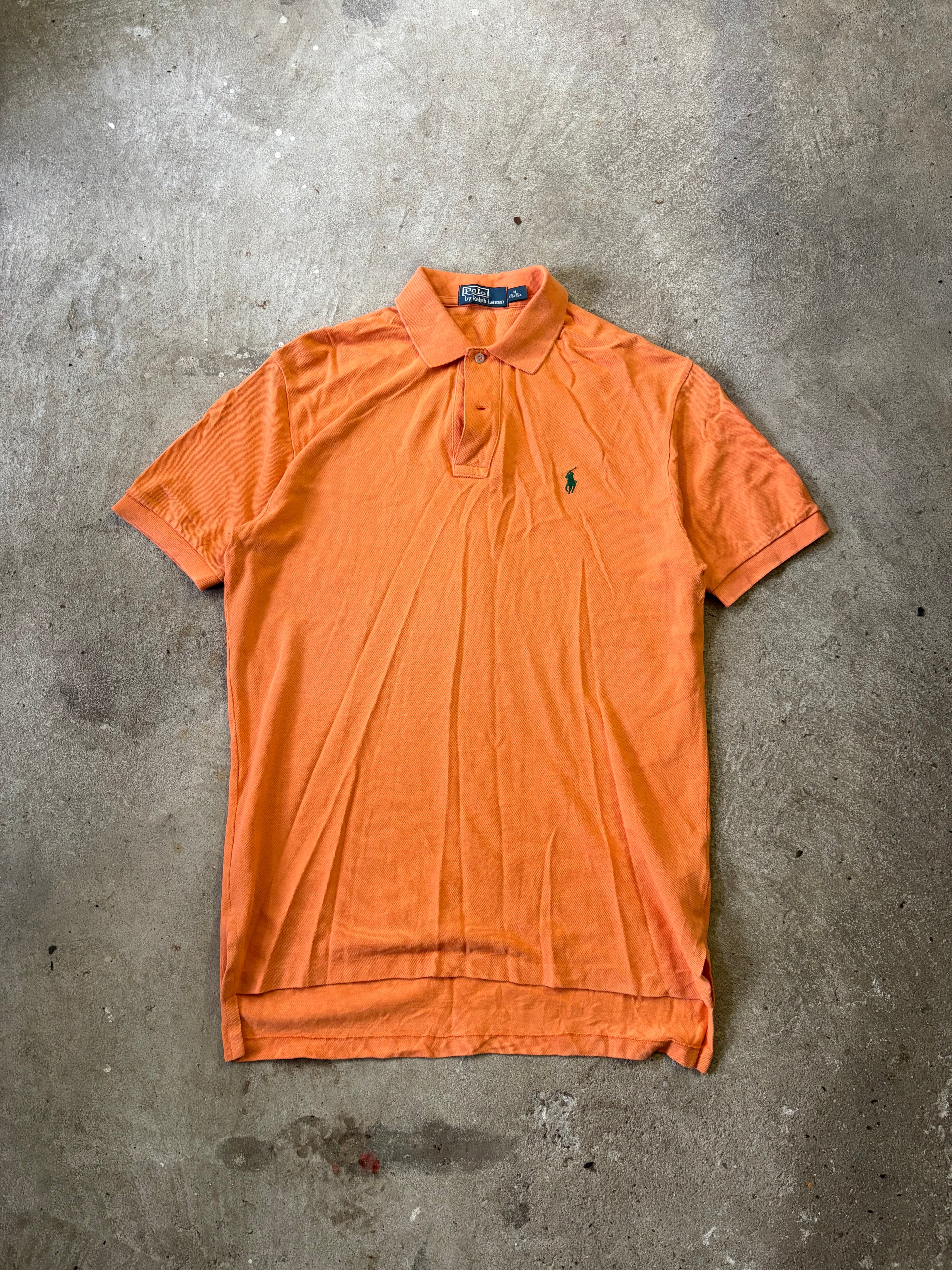 Vintage Polo Shirt (M)