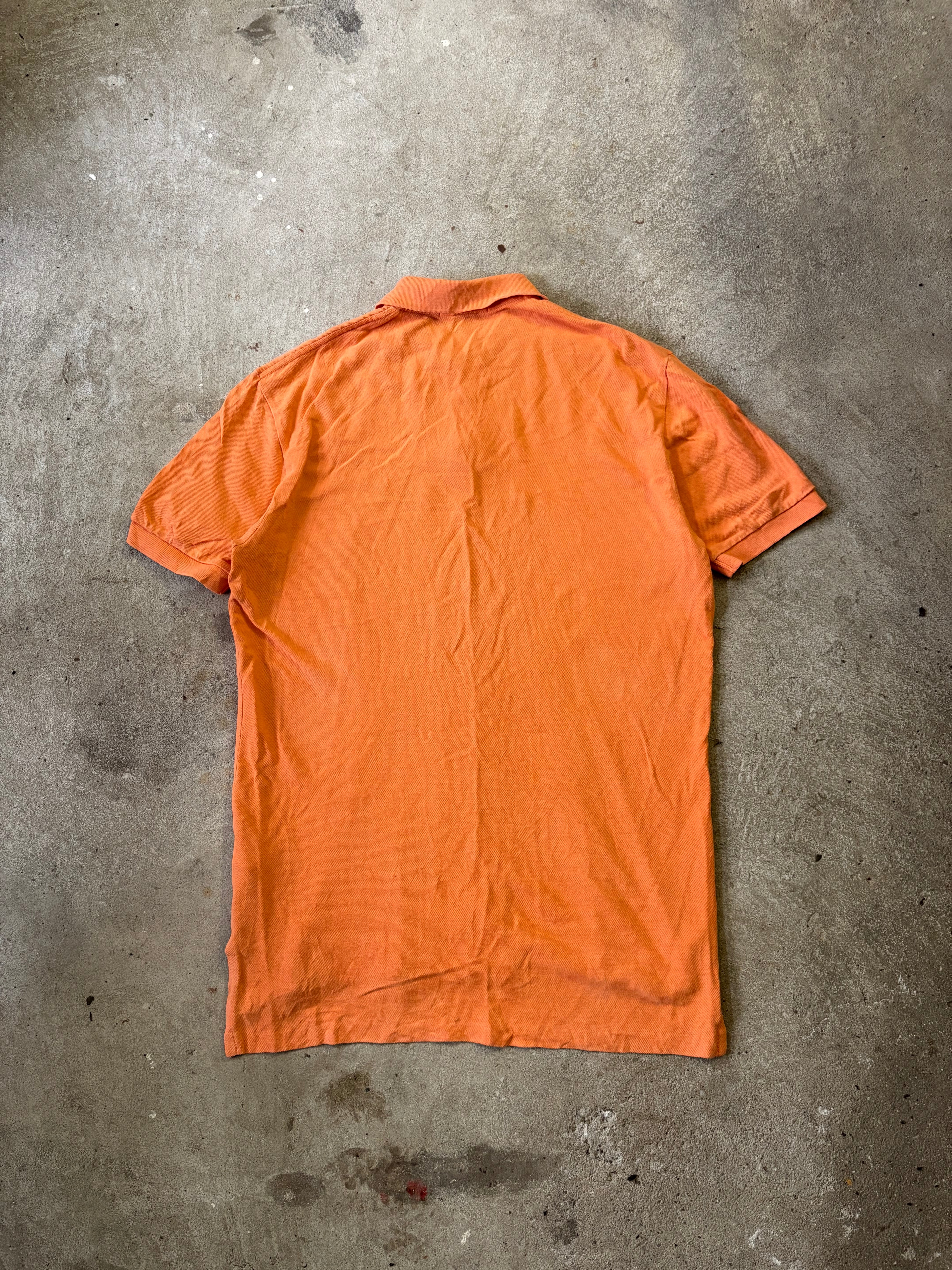 Vintage Polo Shirt (M)