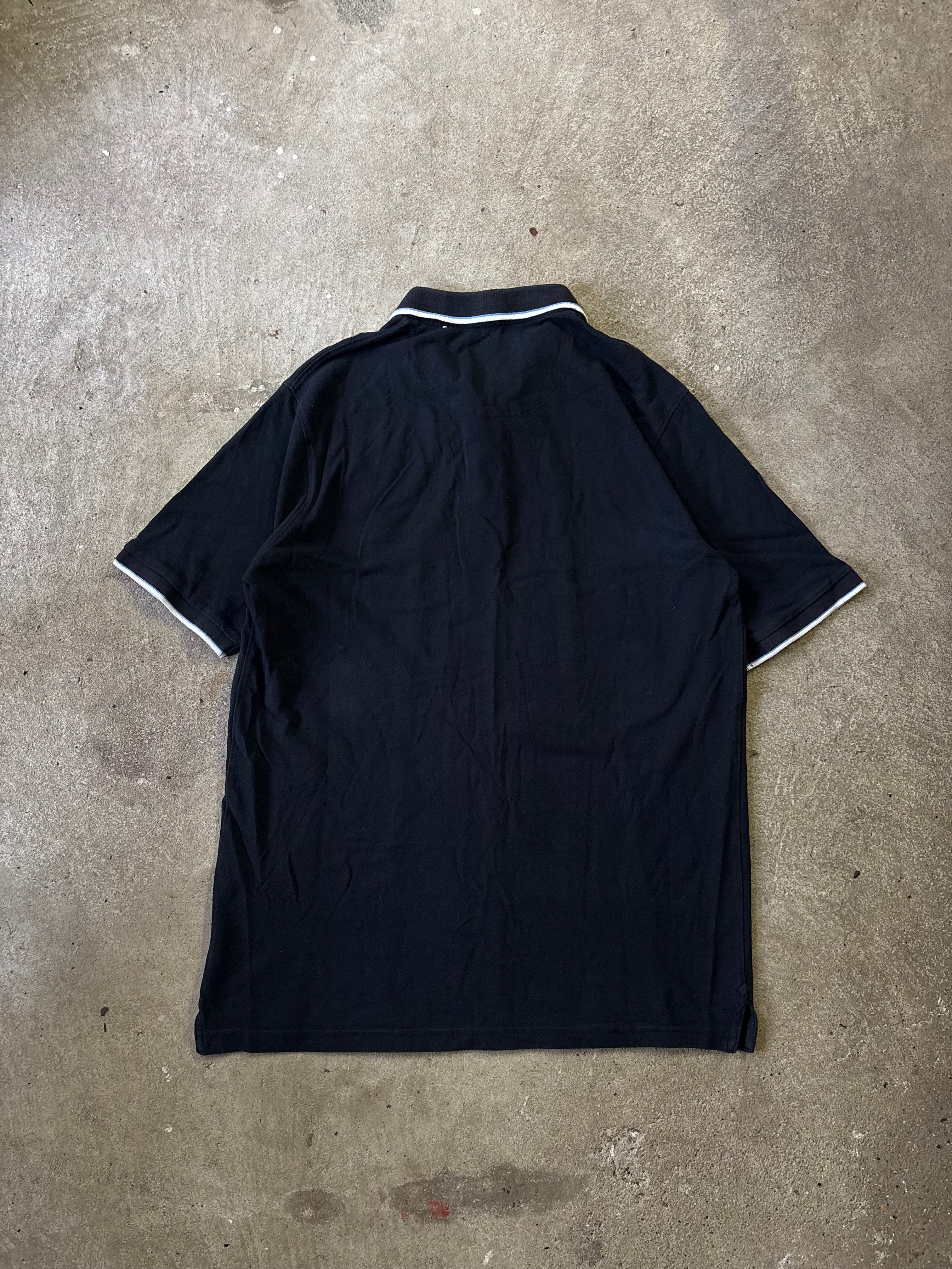 Vintage Polo Shirt (XXL)