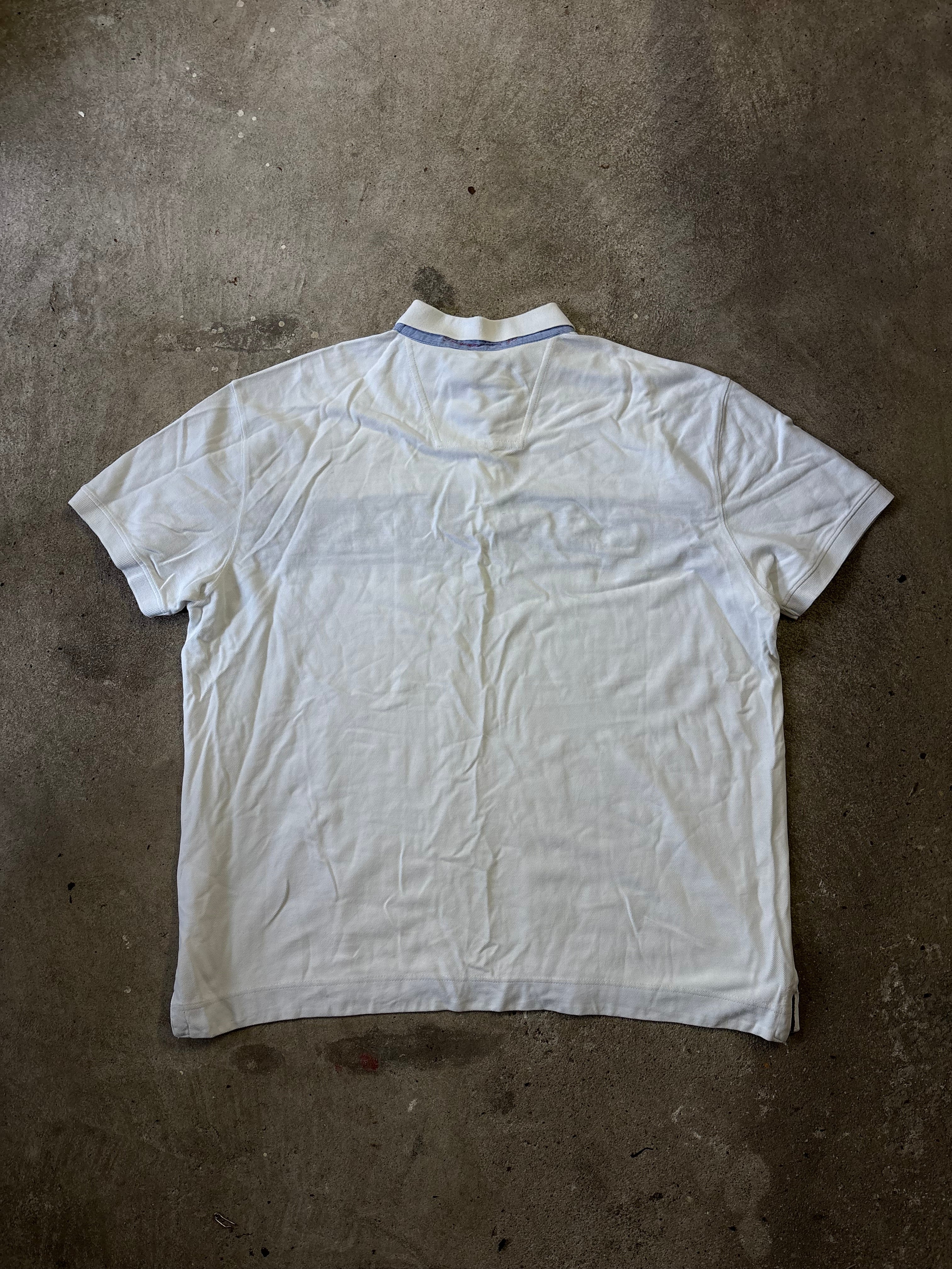 Vintage Polo Shirt (XXXL)