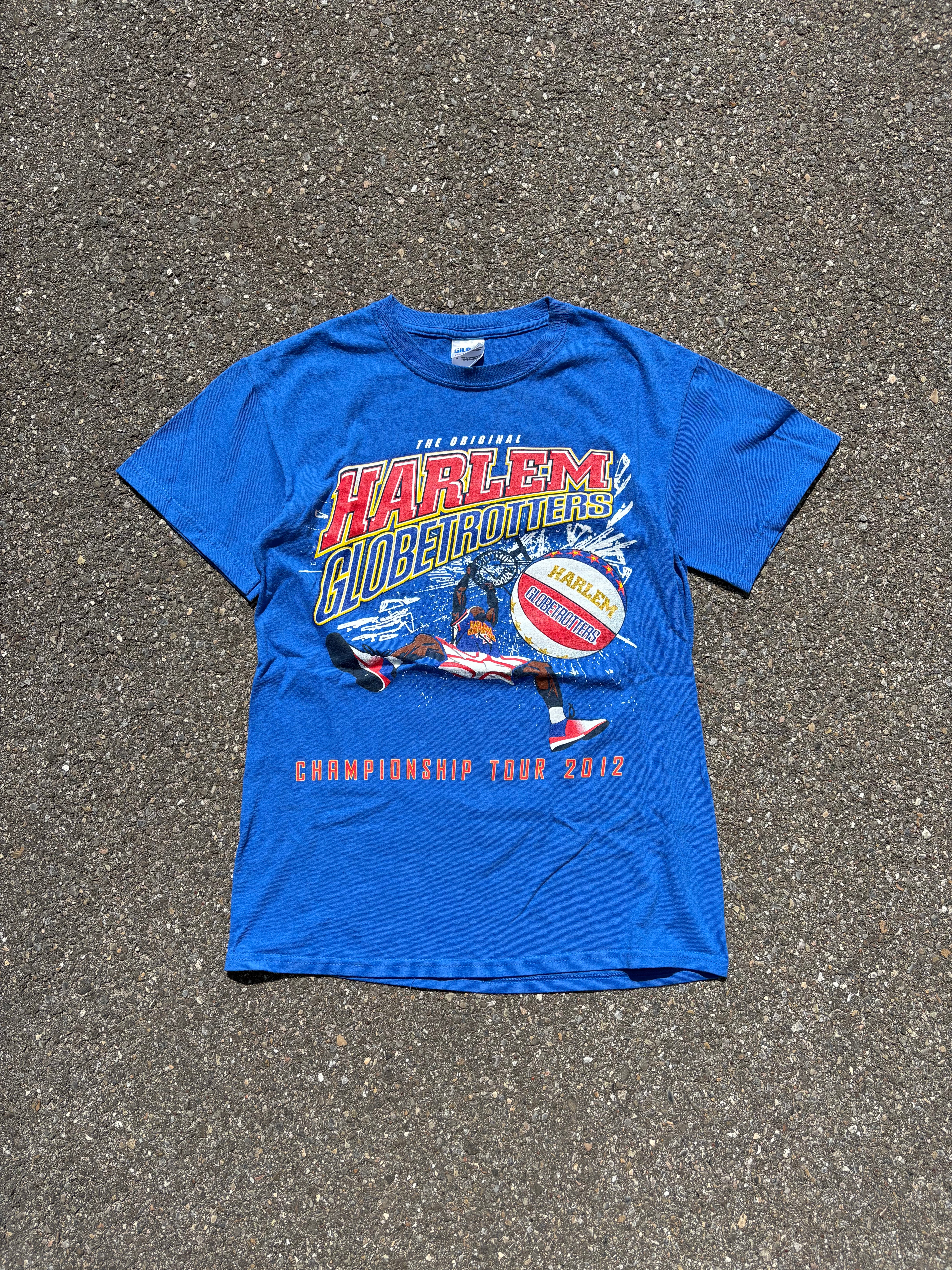 HARLEM Vintage Tshirt (S)