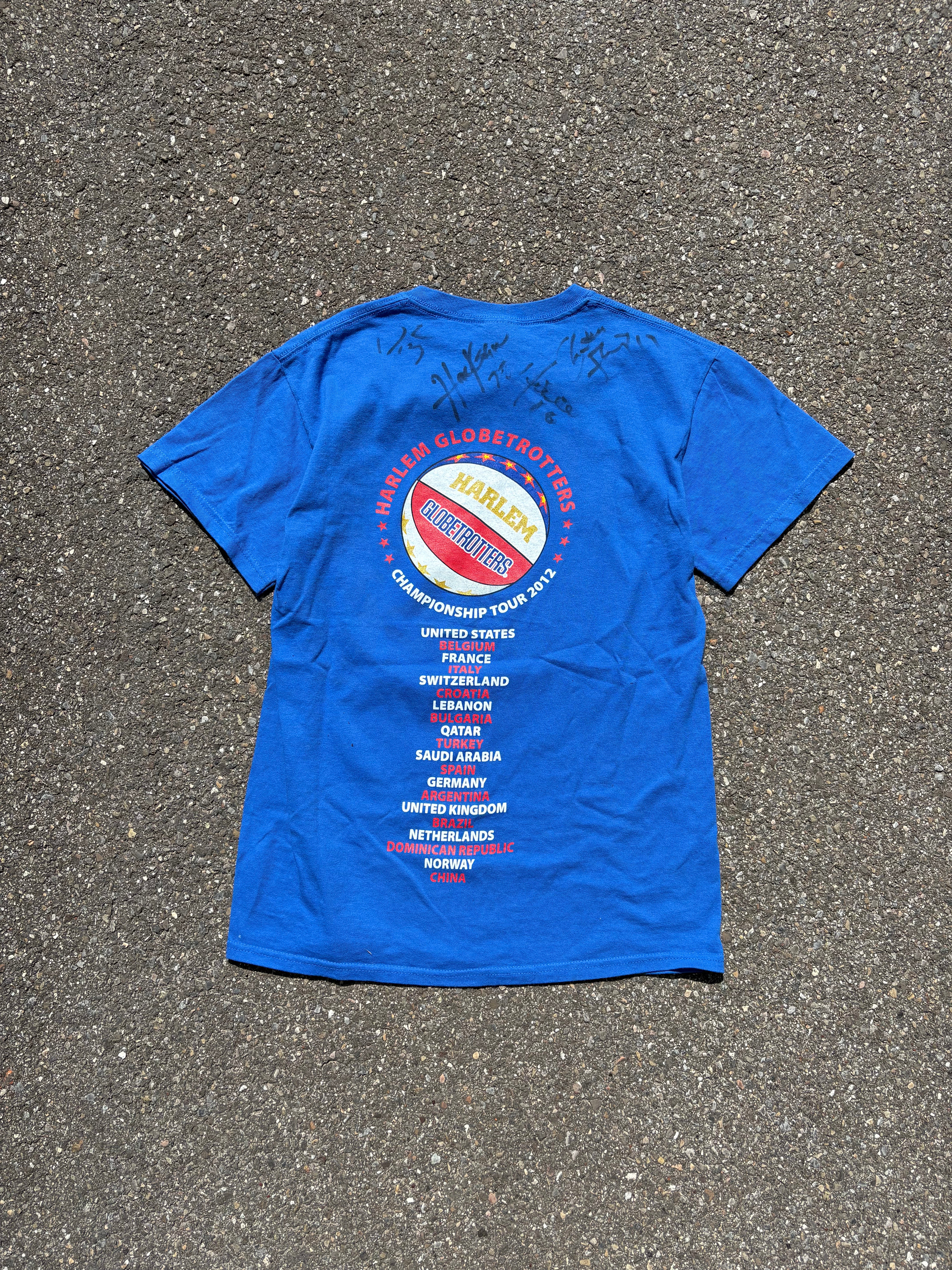 HARLEM Vintage Tshirt (S)