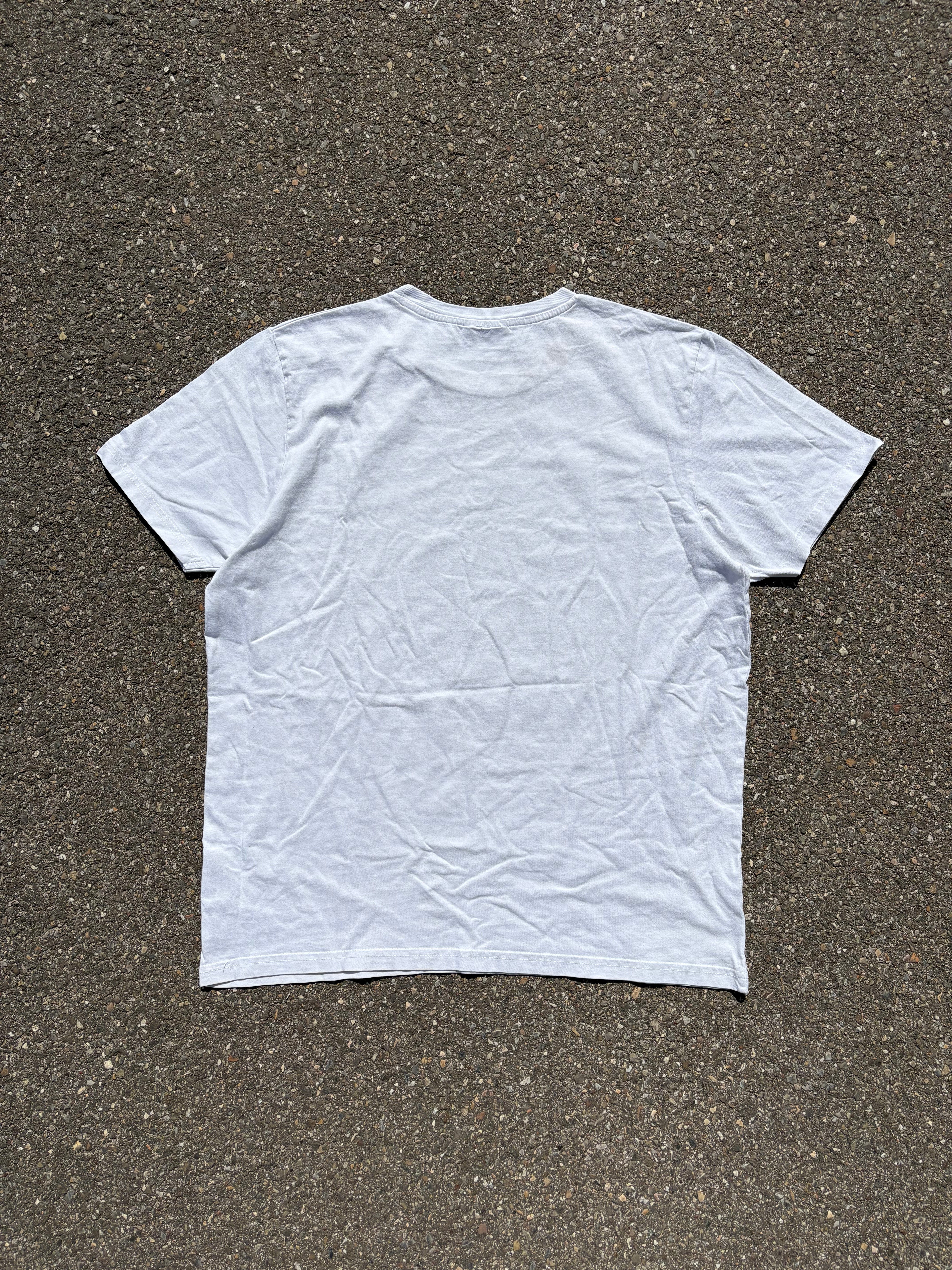 PokerFace Vintage Tshirt (M)