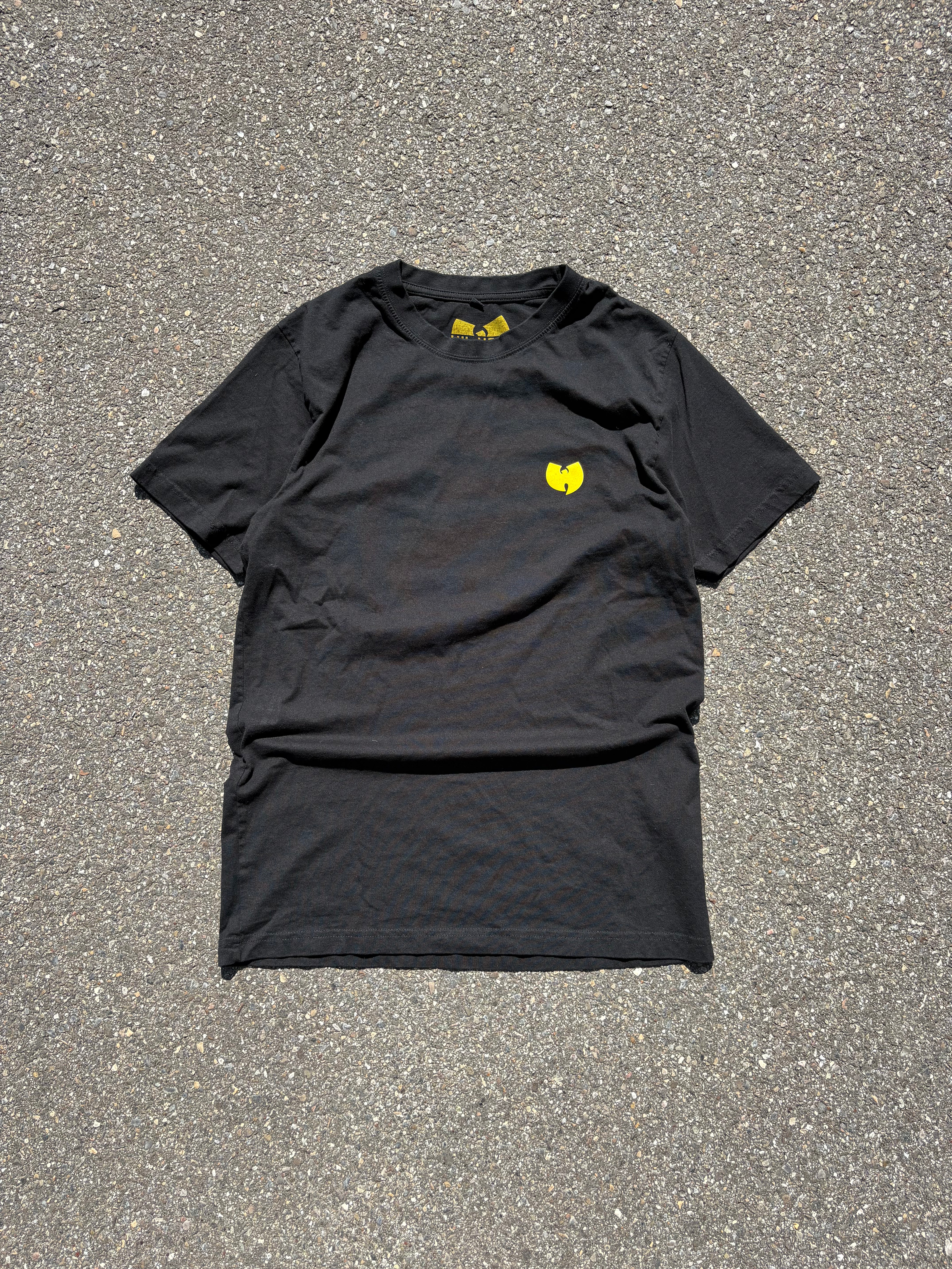 Wu Tang Vintage Tshirt (M)