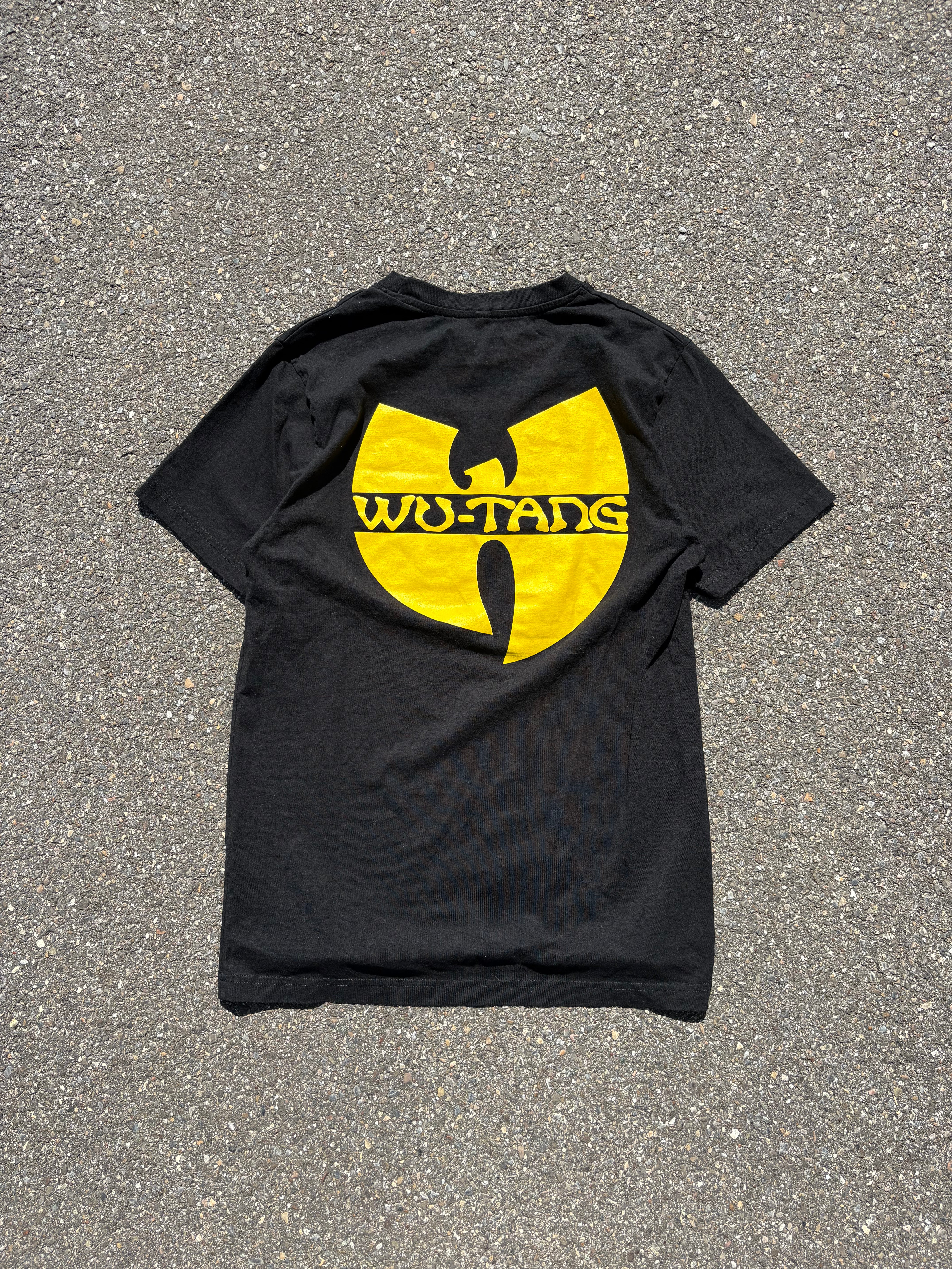 Wu Tang Vintage Tshirt (M)