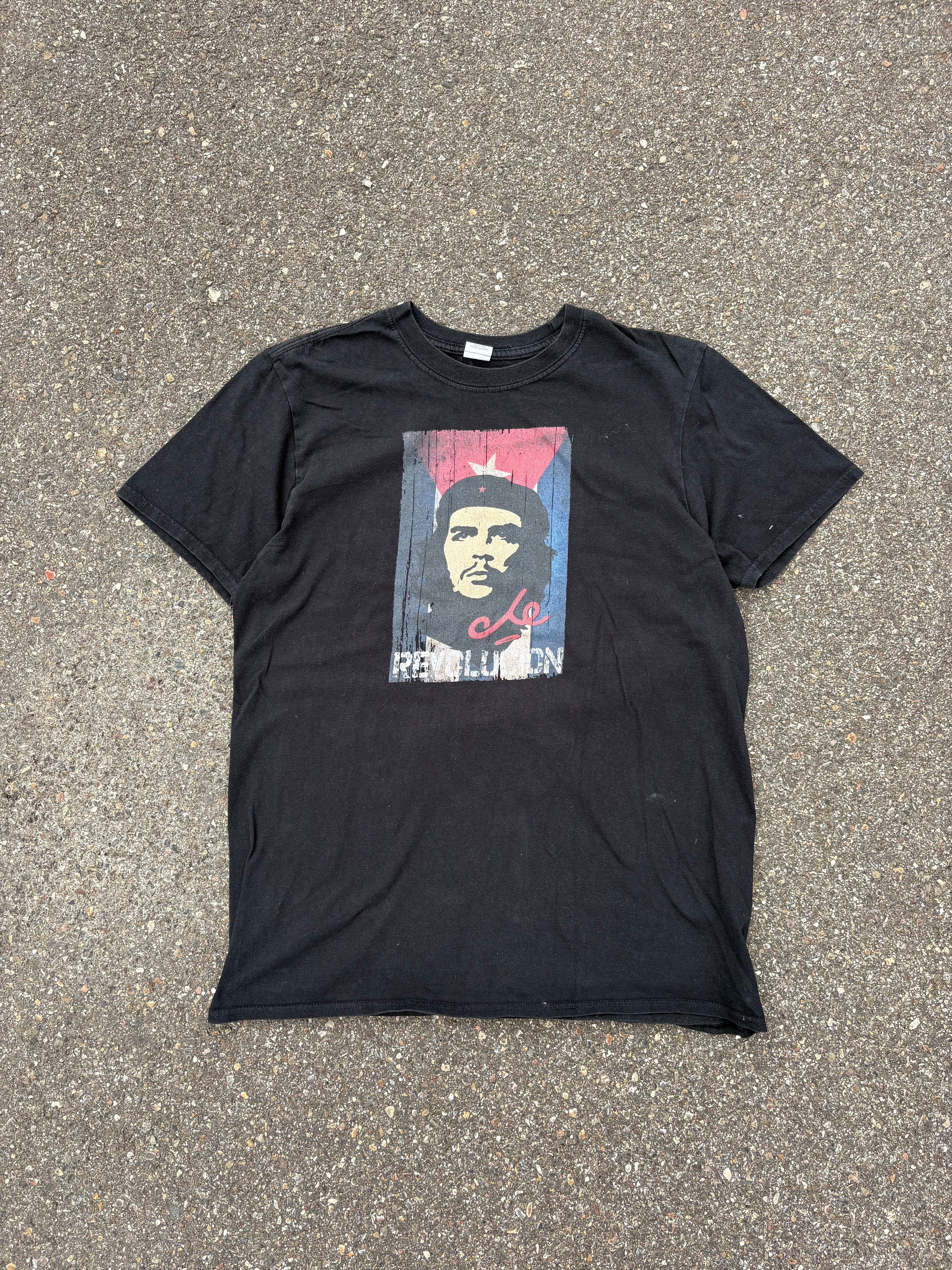 Che Guevara Vintage Tshirt (L)