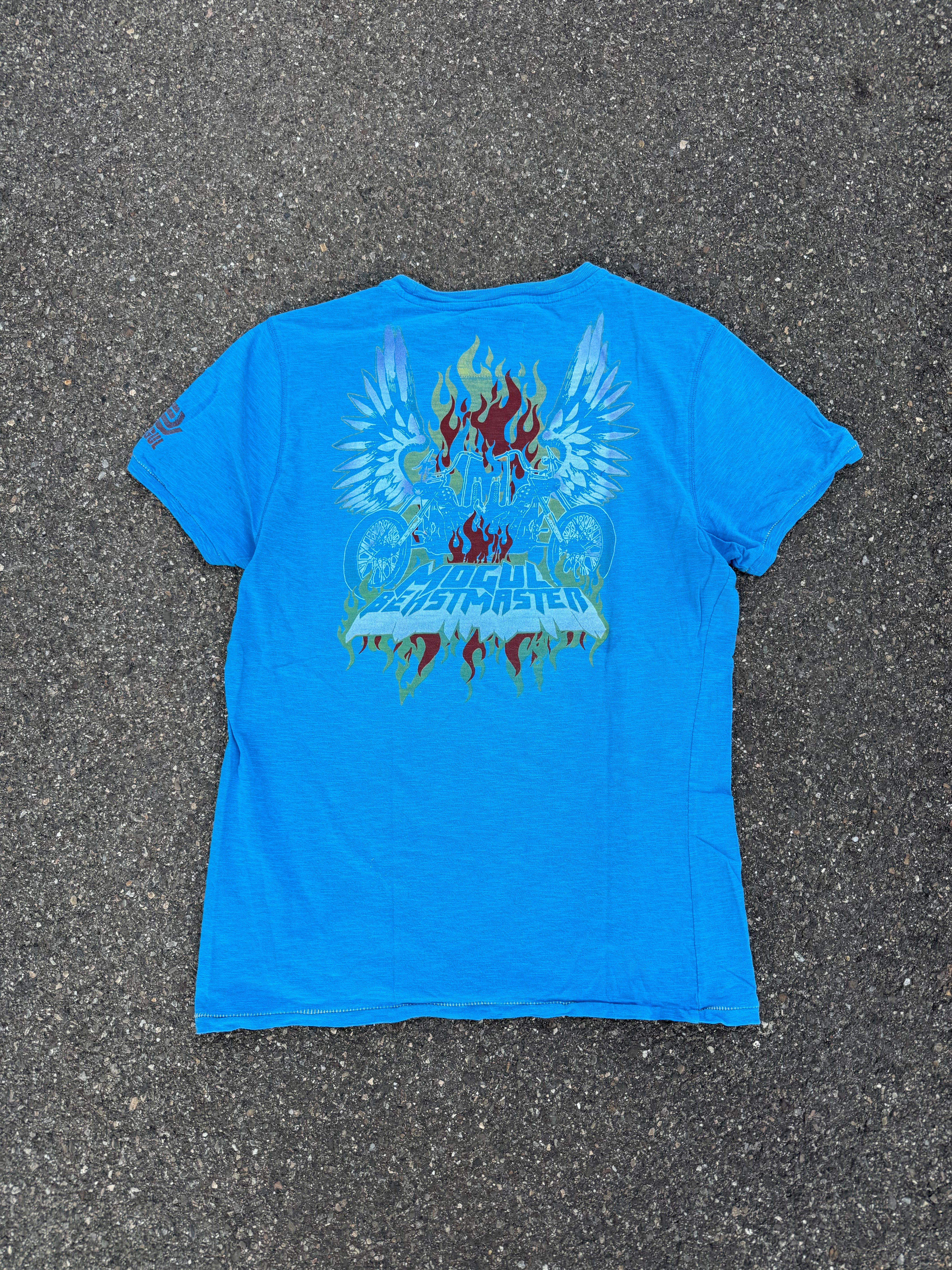 Vintage T-shirt (XL)