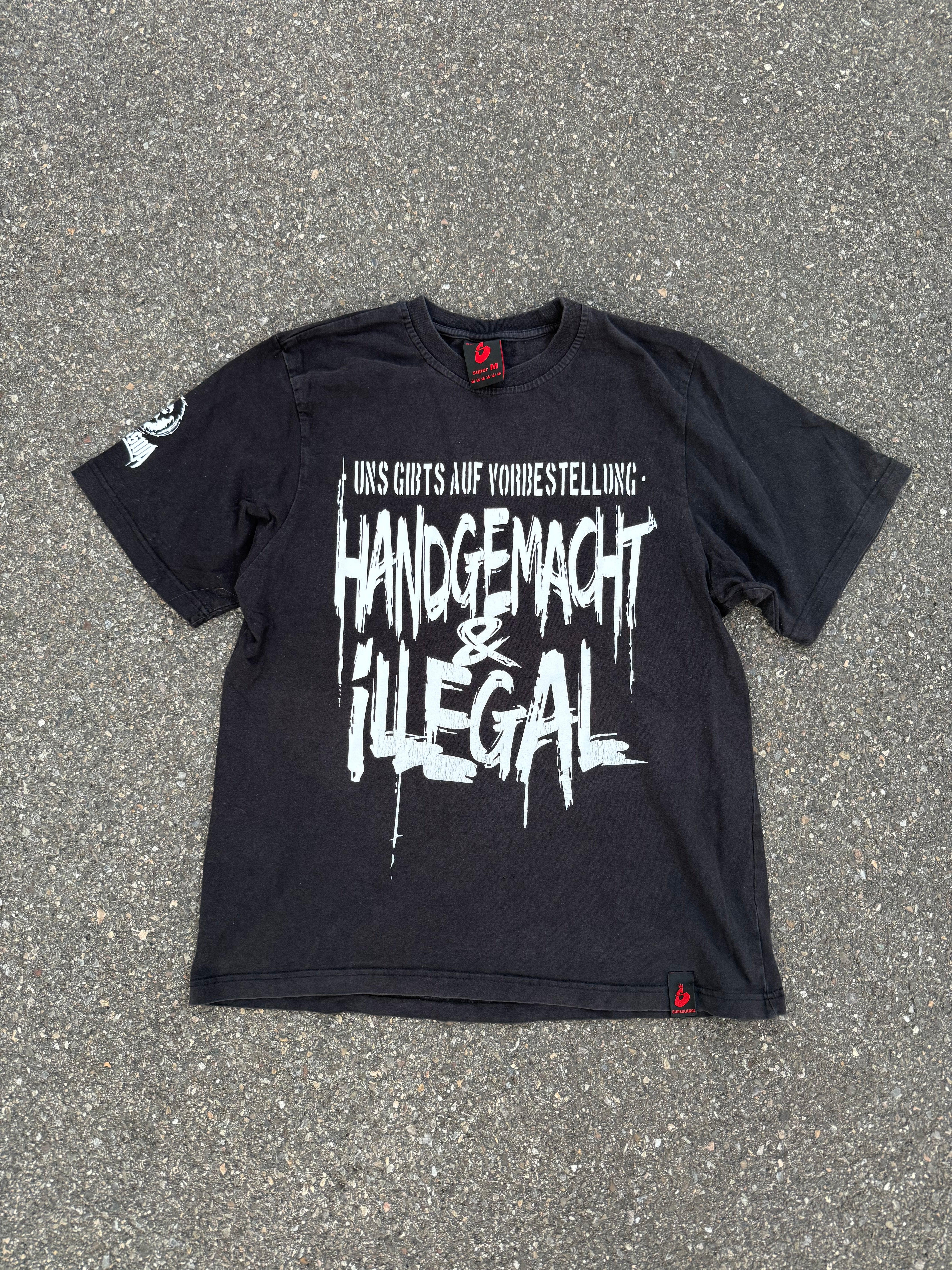 Vintage T-shirt (M)