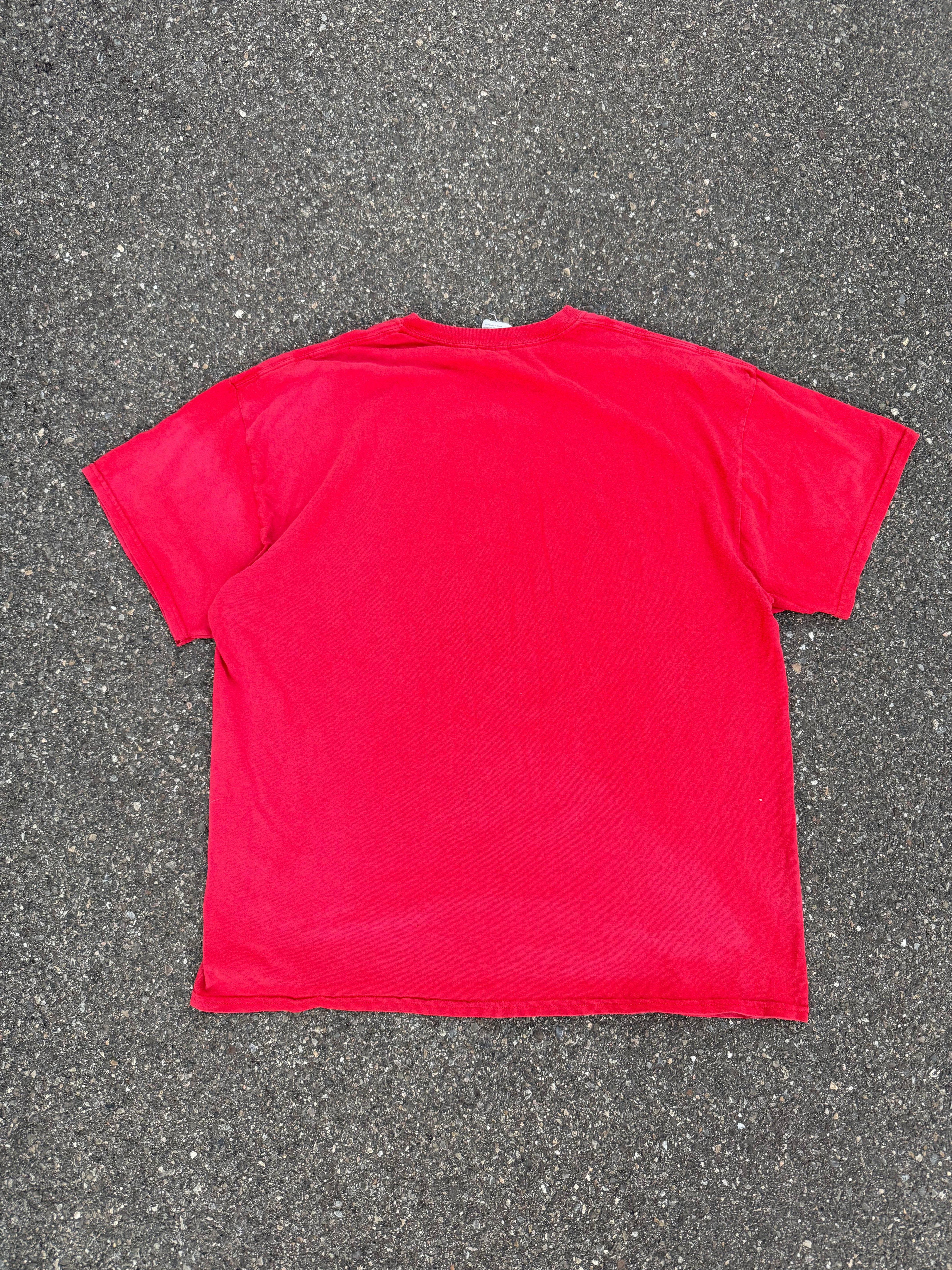 AWJ Vintage T-shirt (XL)