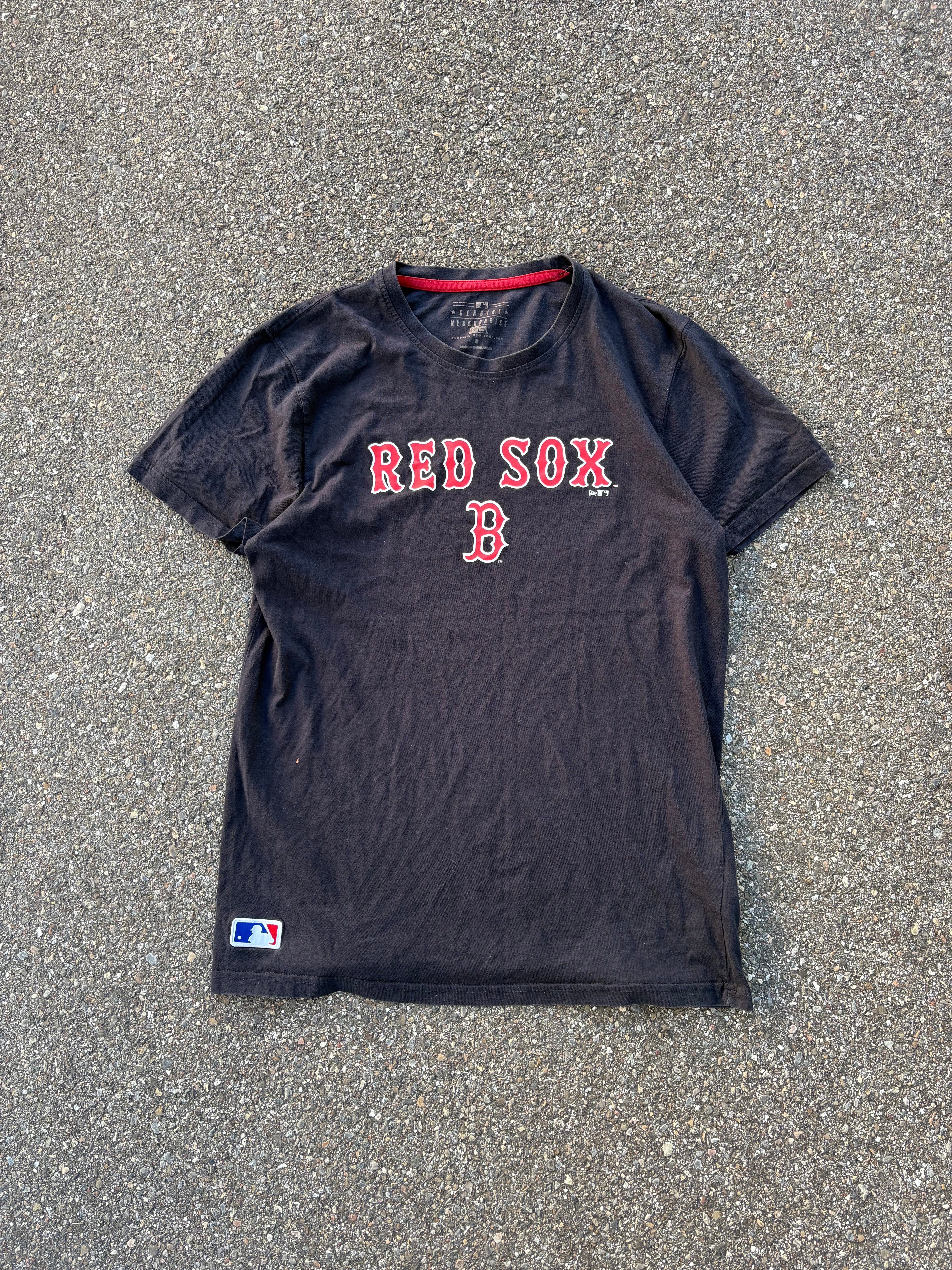 Red Sox Vintage T-shirt (M)