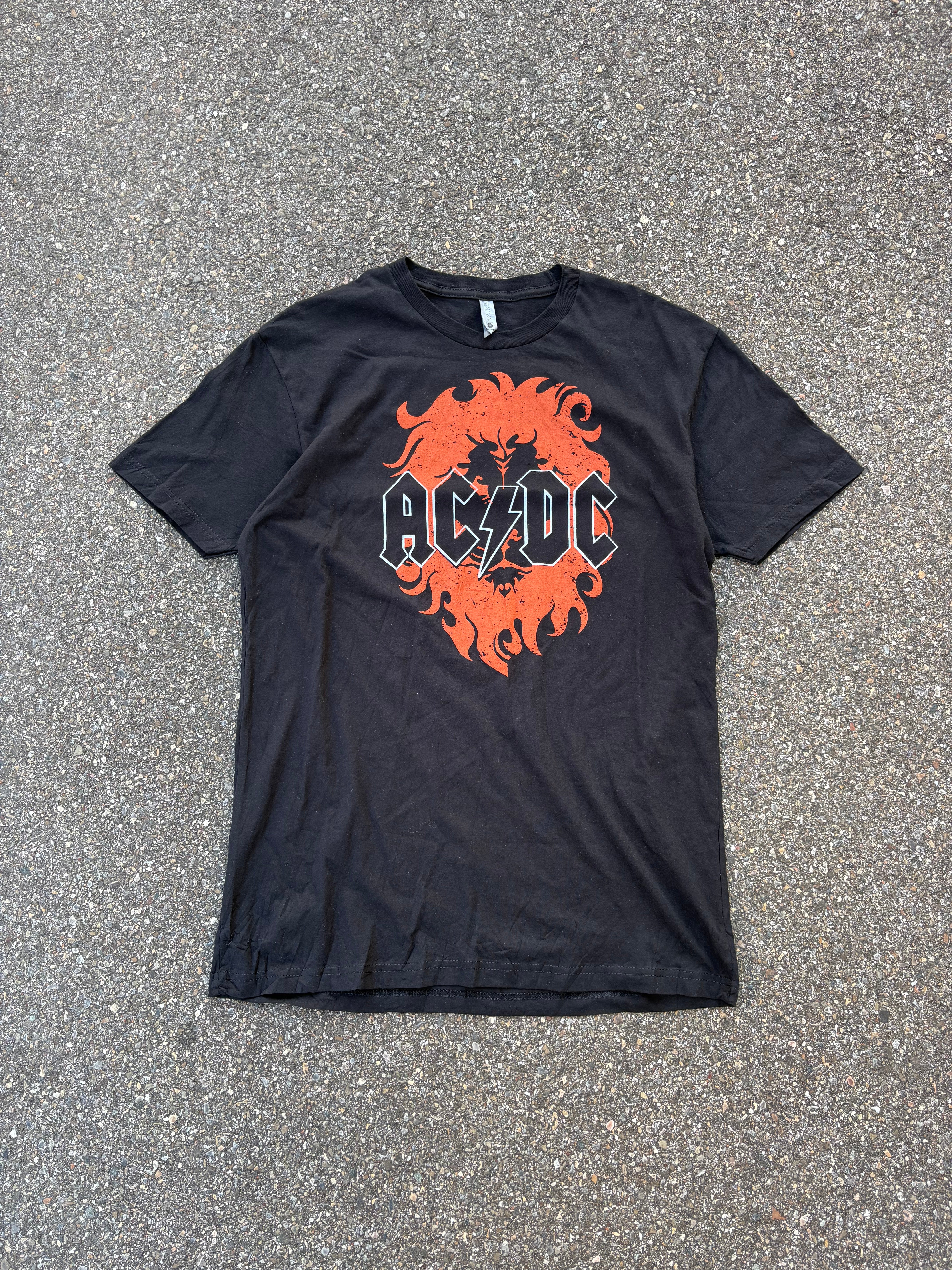 ACDC Vintage T-shirt (M)