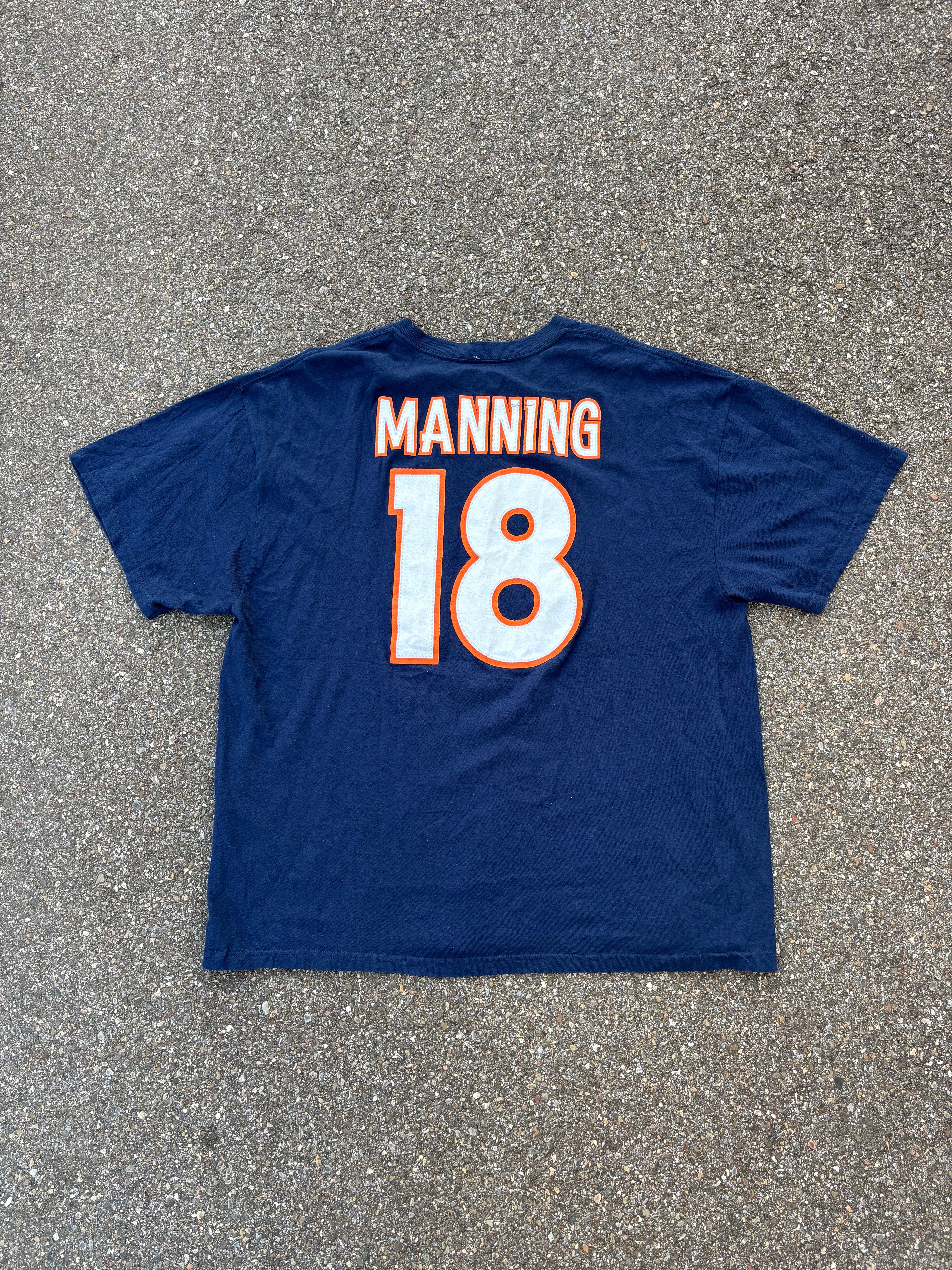 NFL Vintage T-shirt (XXL)