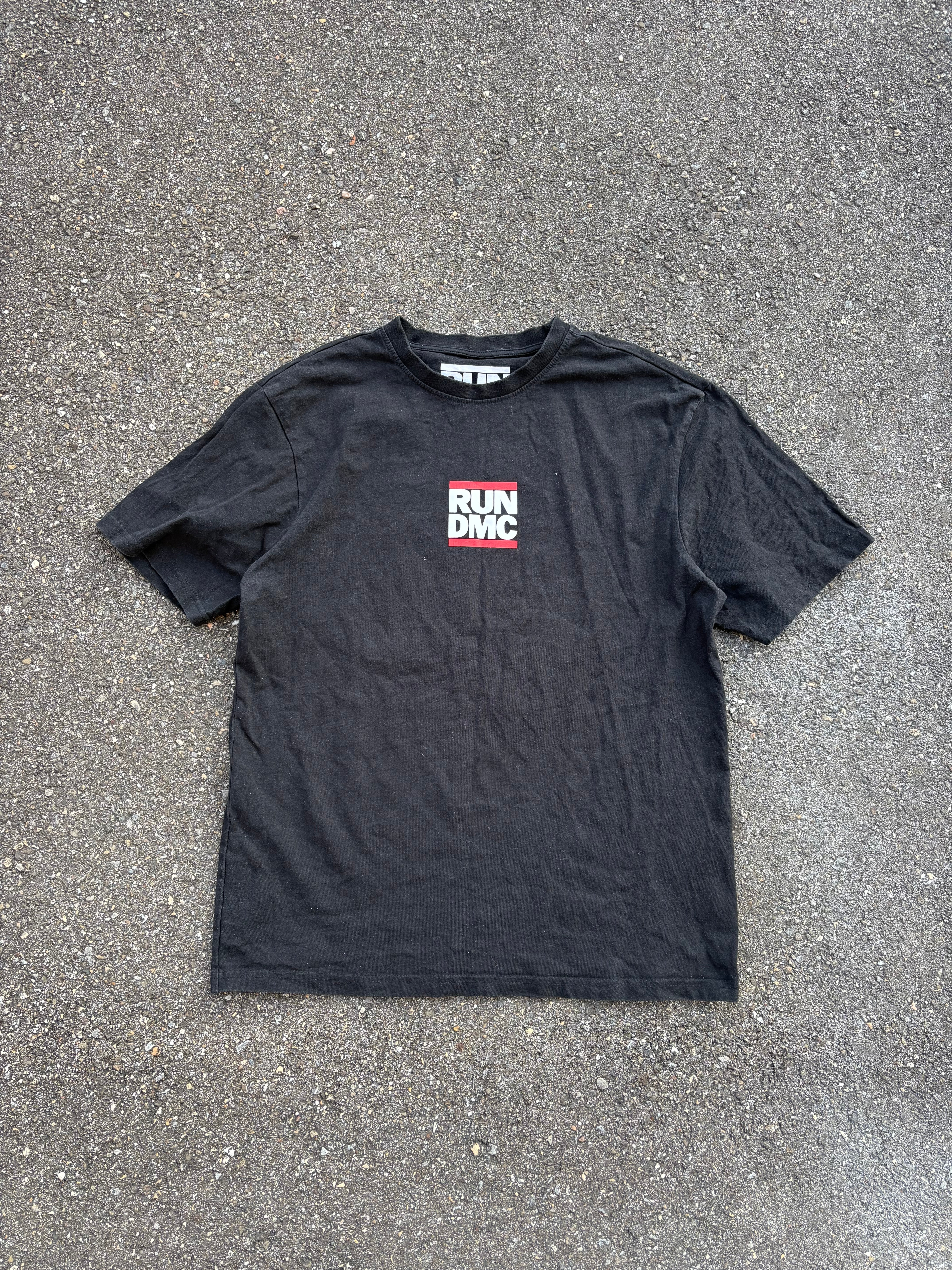 Run DMC Vintage T-shirt (M)