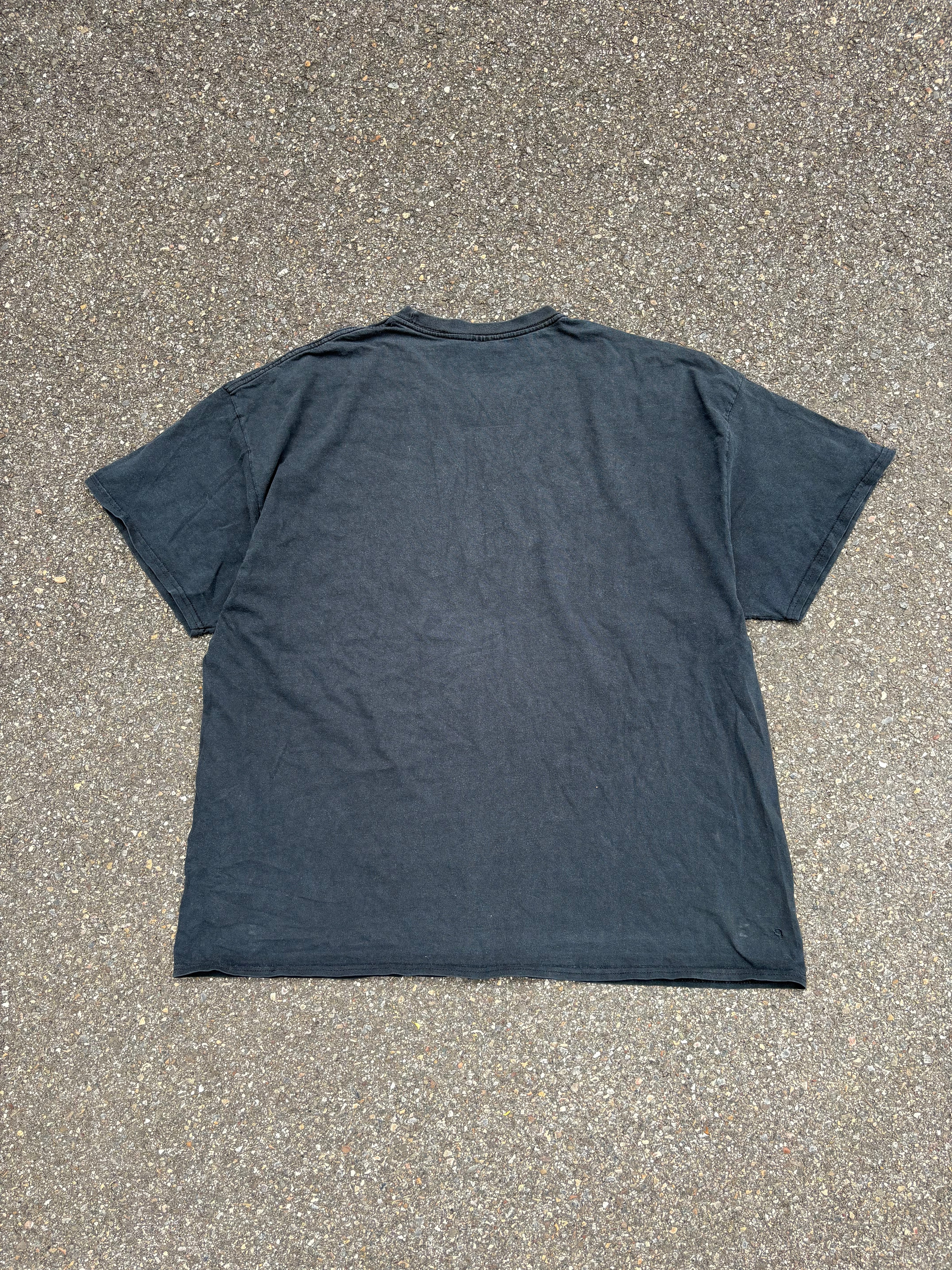Vintage T-shirt (3XL)