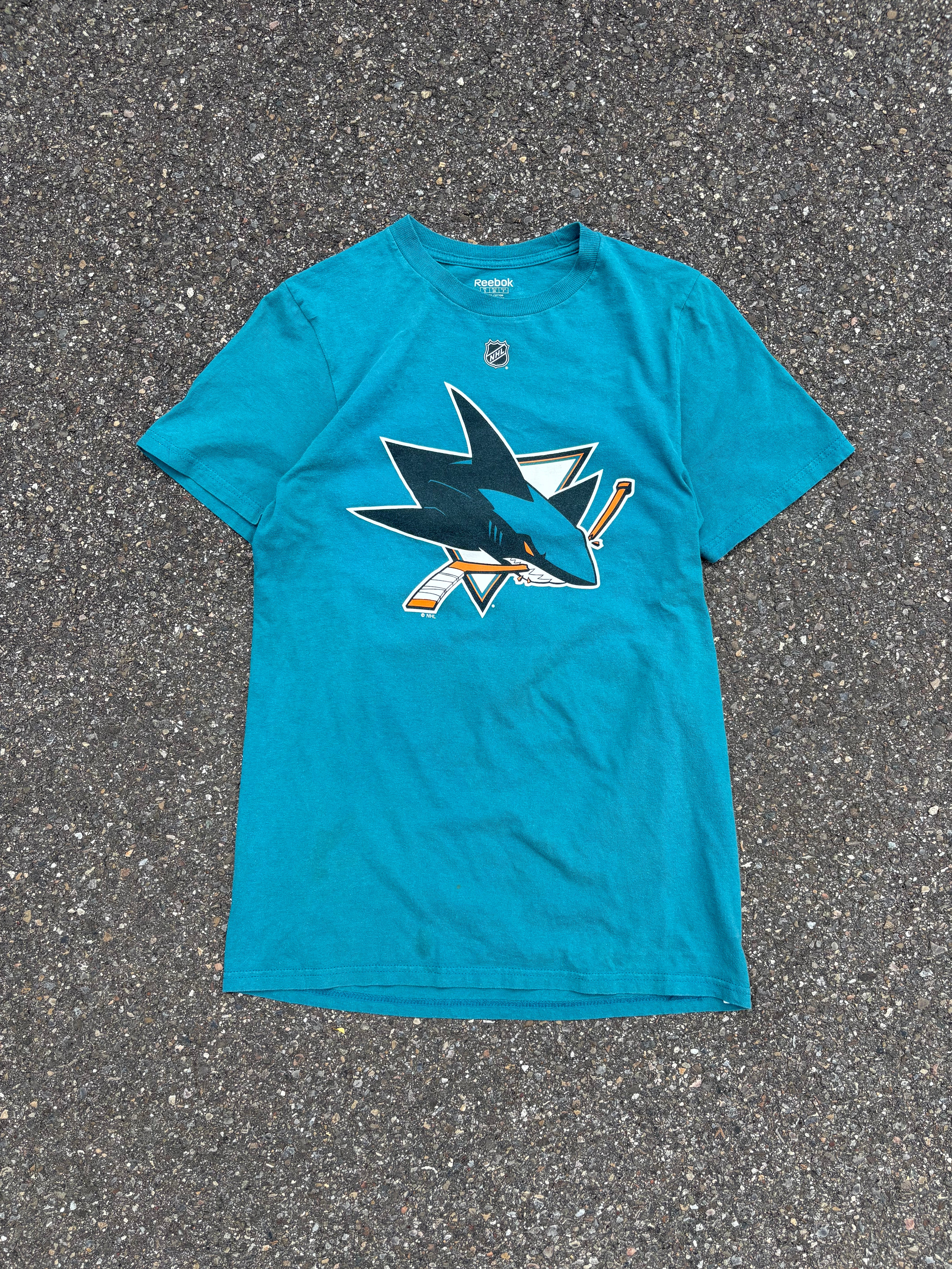 NHL Vintage T-shirt (S)