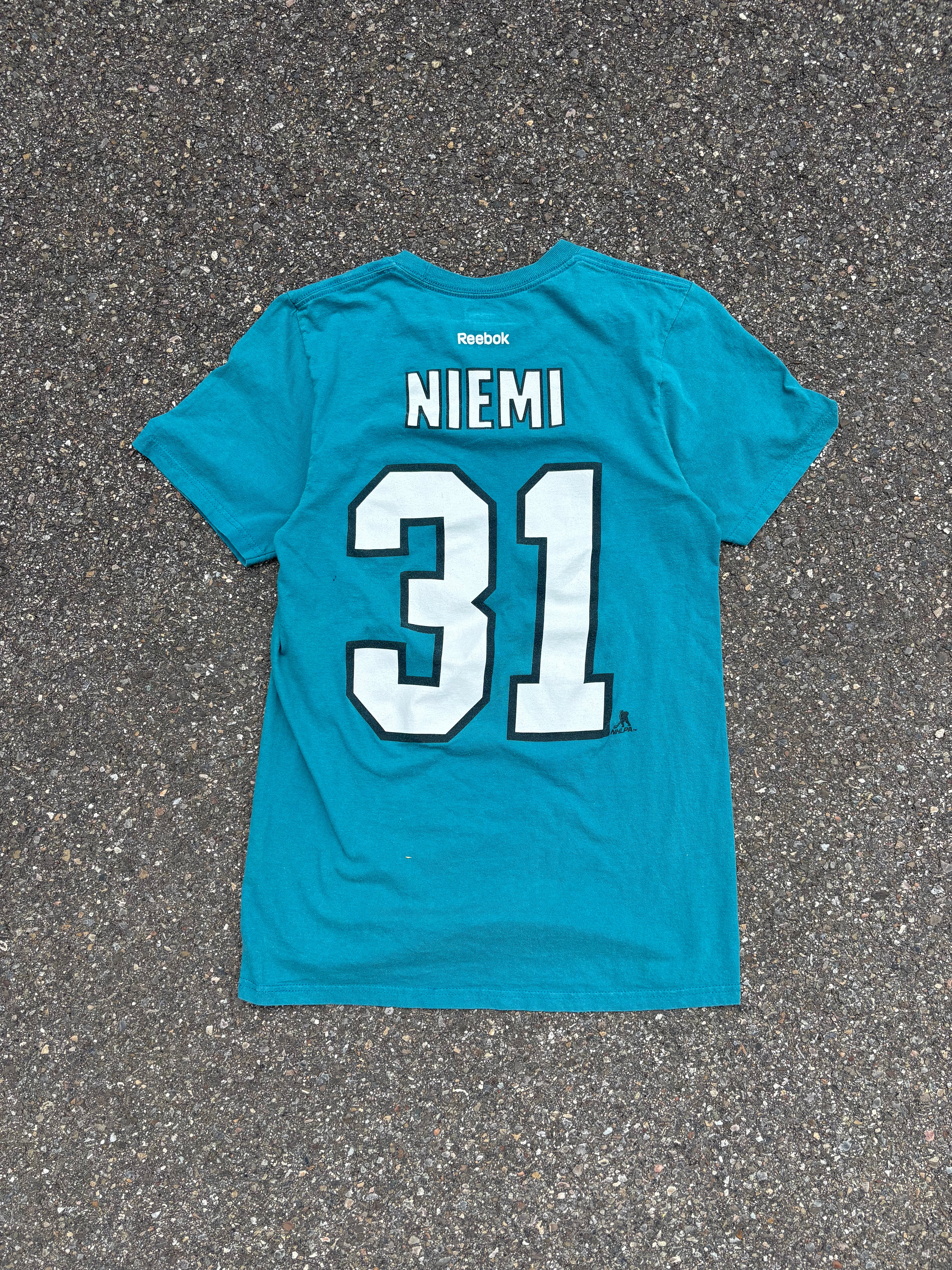 NHL Vintage T-shirt (S)
