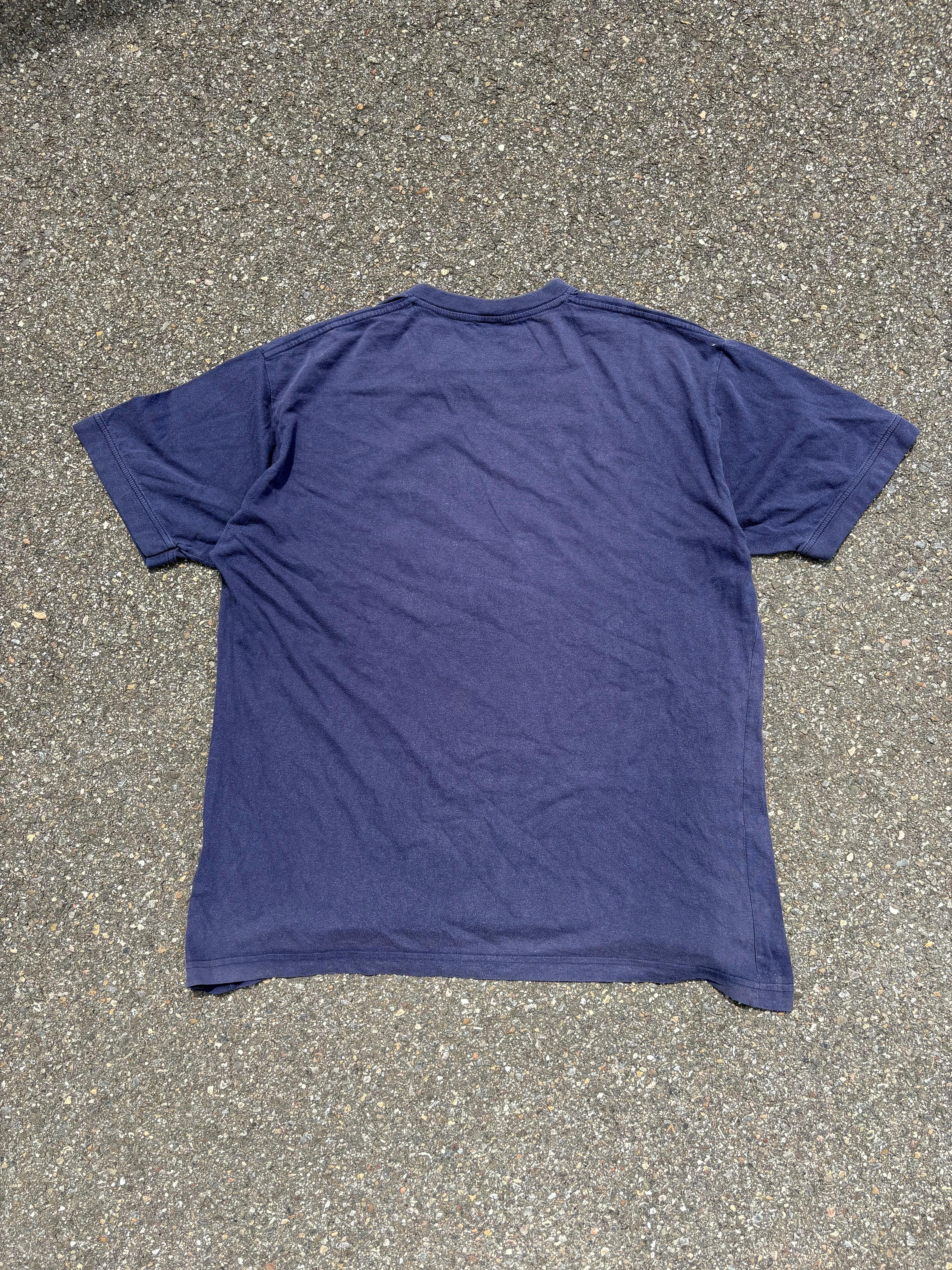 Vintage T-shirt (XL)