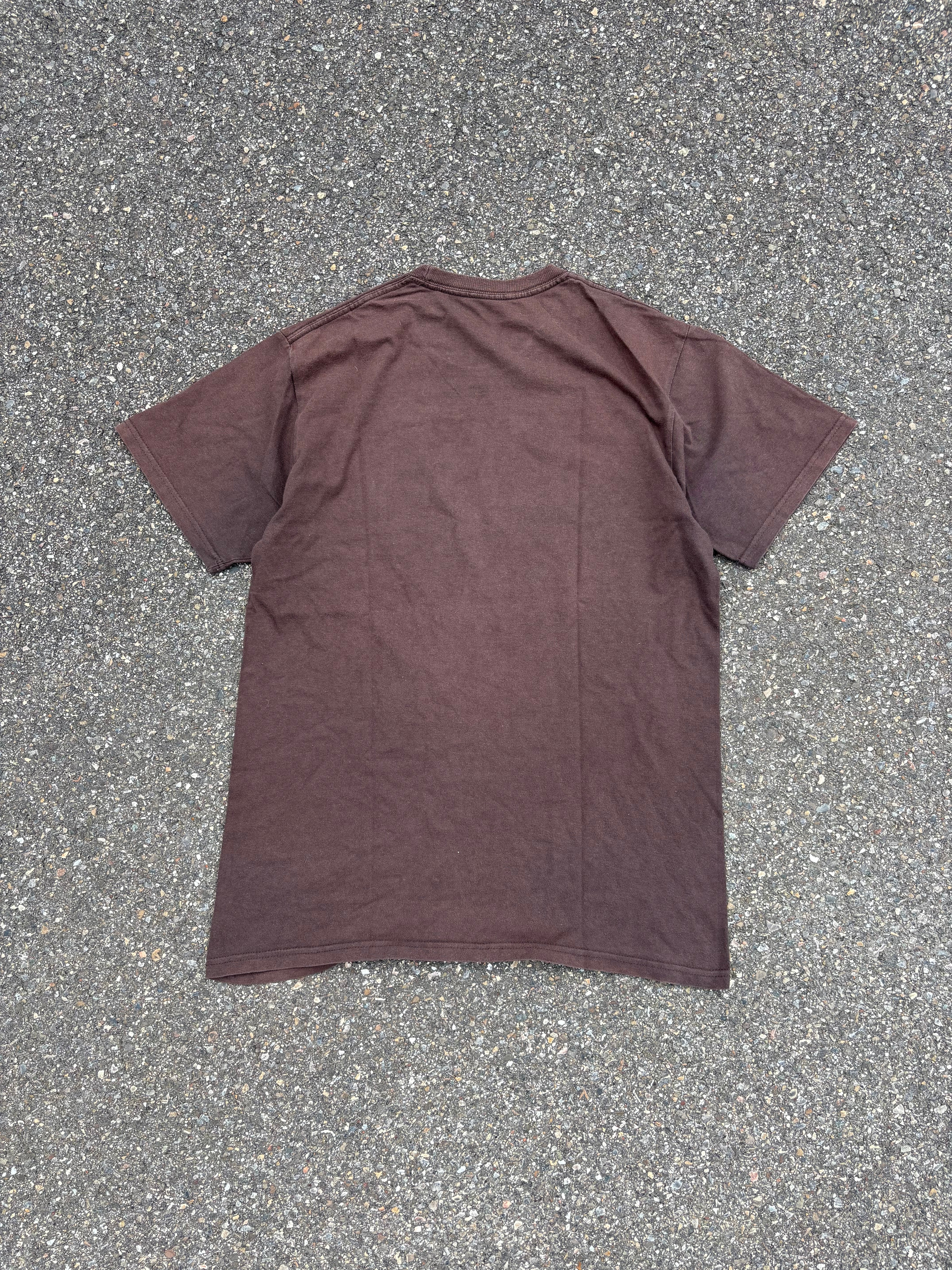 Hard Rock Vintage T-shirt (M)