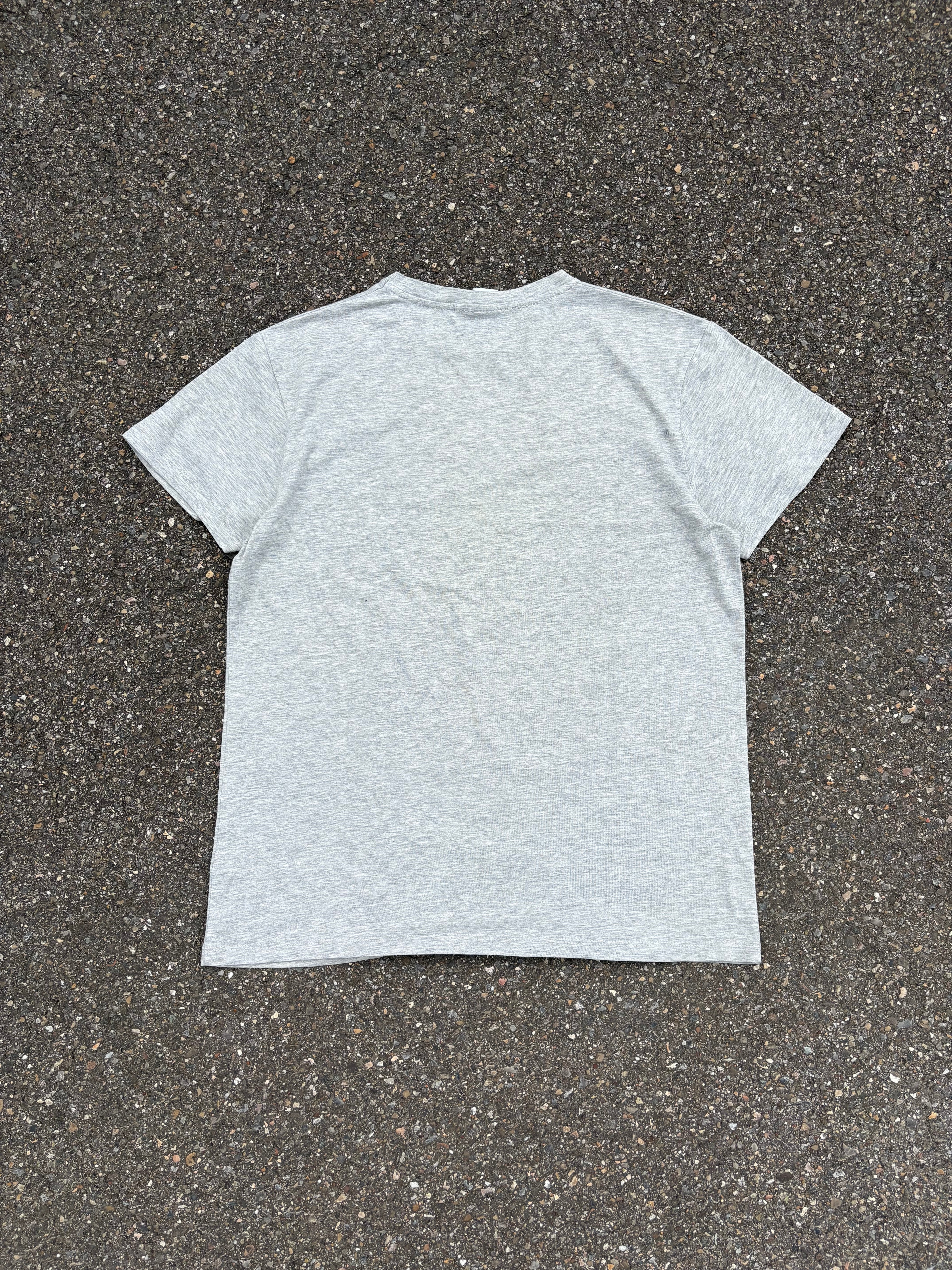 Marvel Vintage T-shirt (XL)