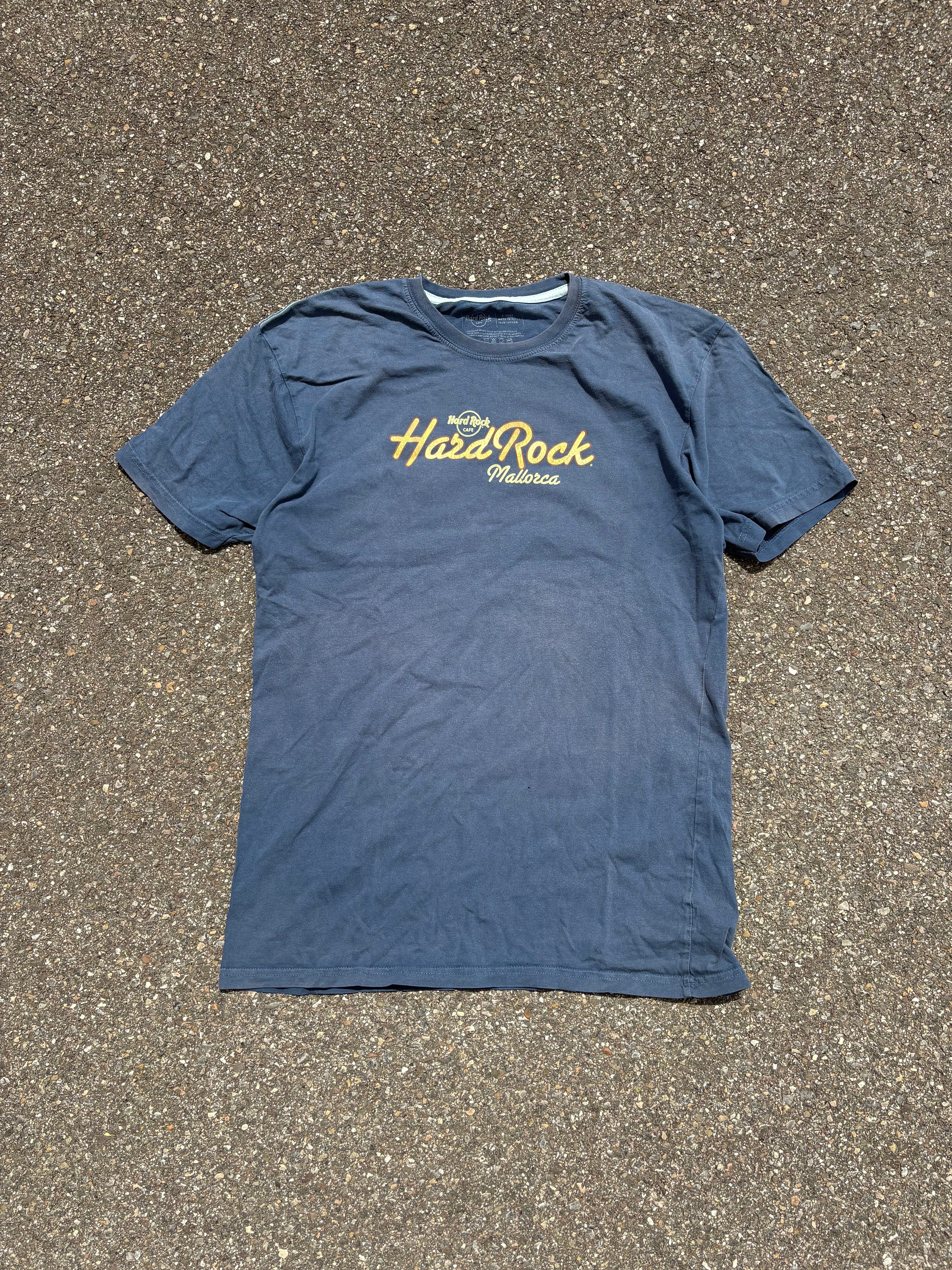 Hard Rock Vintage T-shirt (XL)