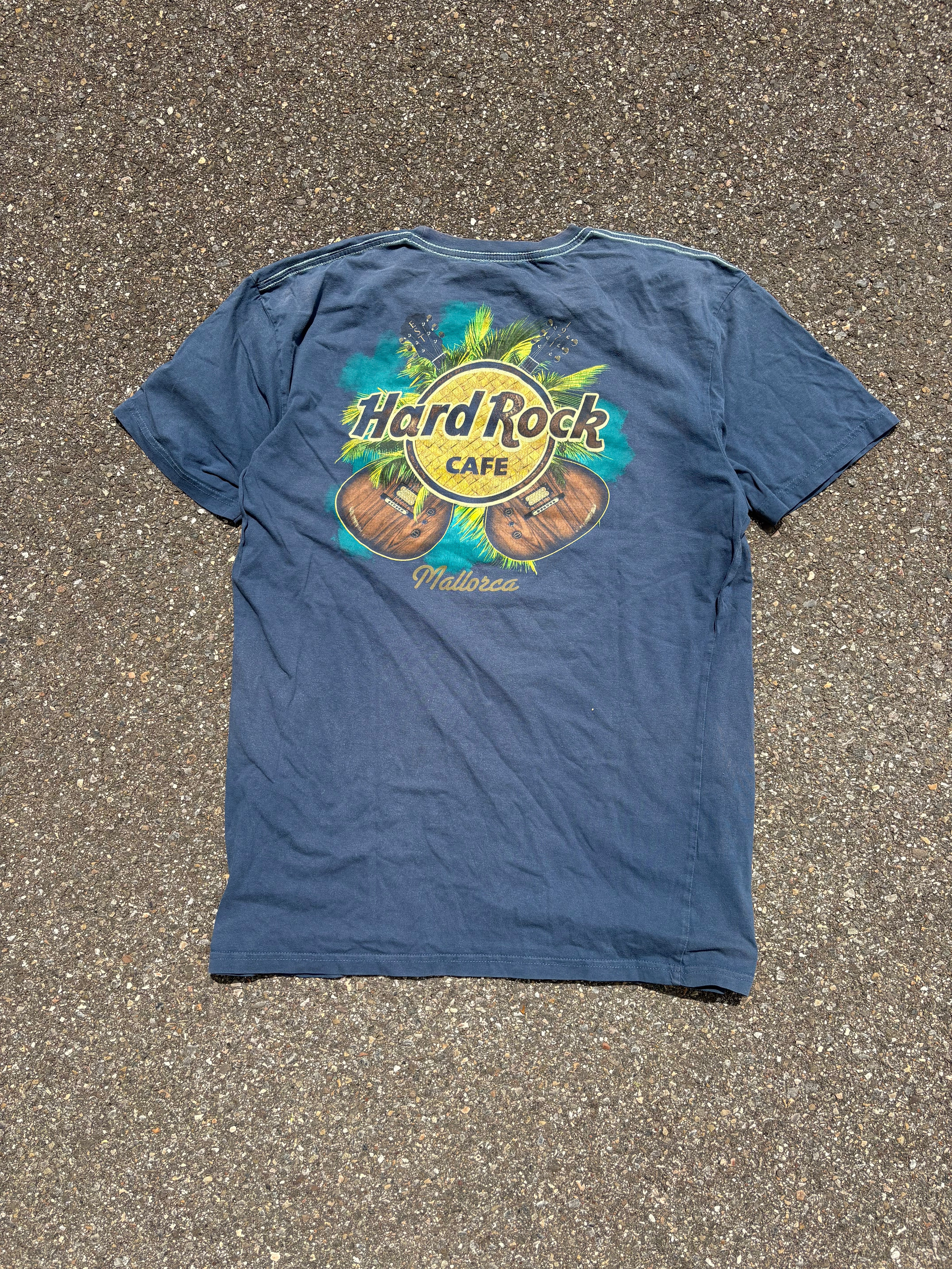 Hard Rock Vintage T-shirt (XL)
