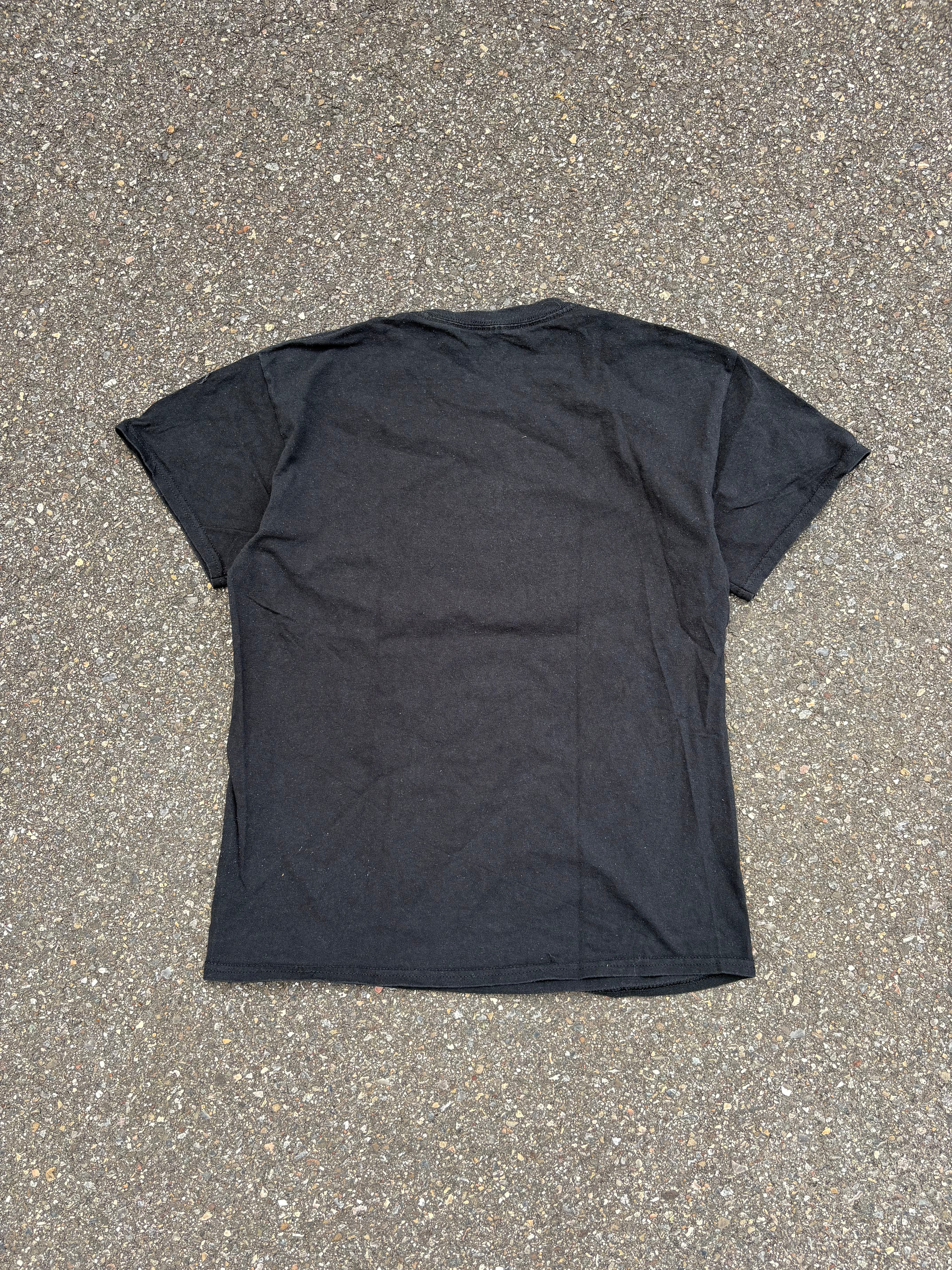 Slayer Vintage T-shirt (S)