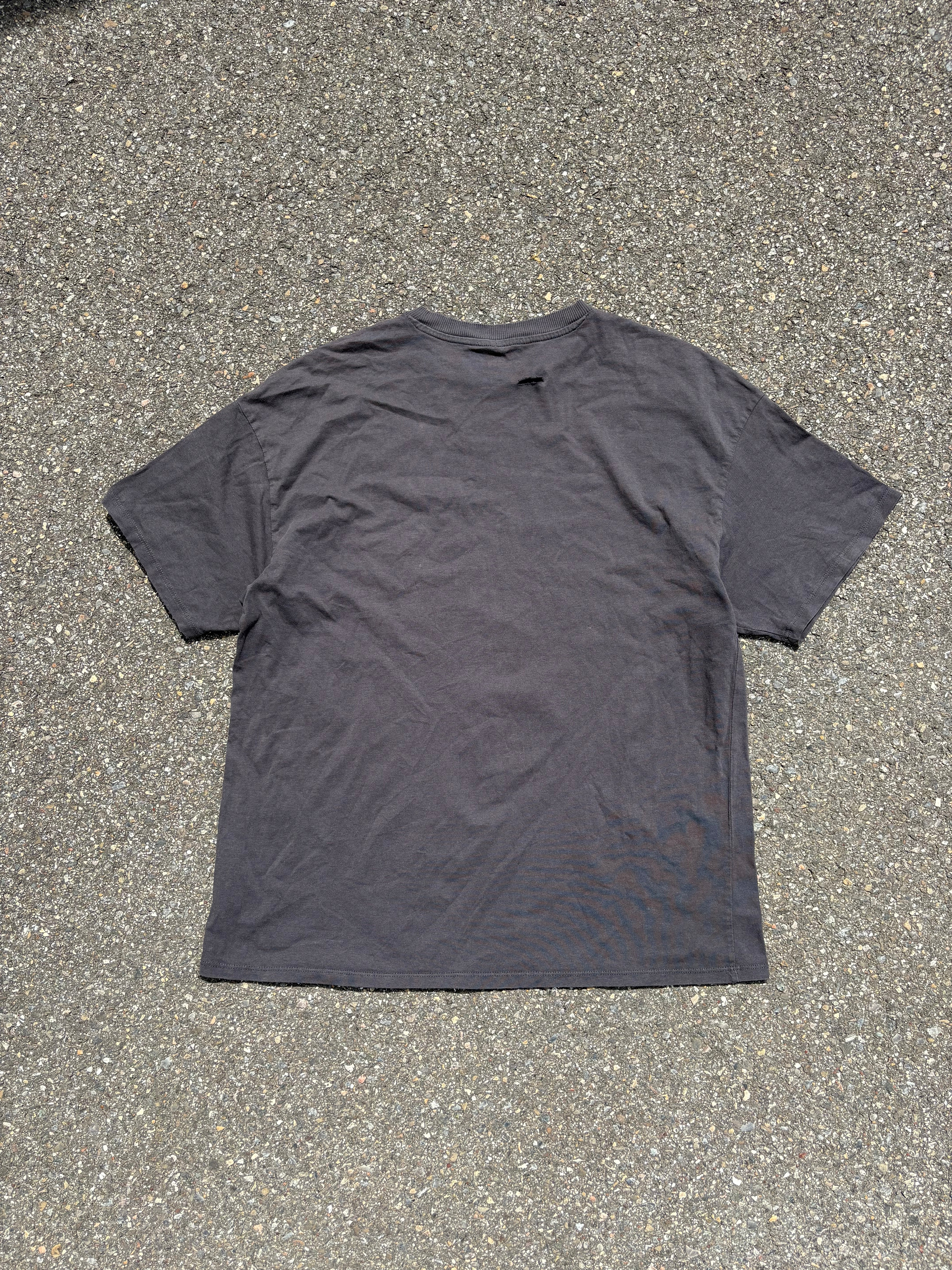 Johnny Cash Vintage T-shirt (M)