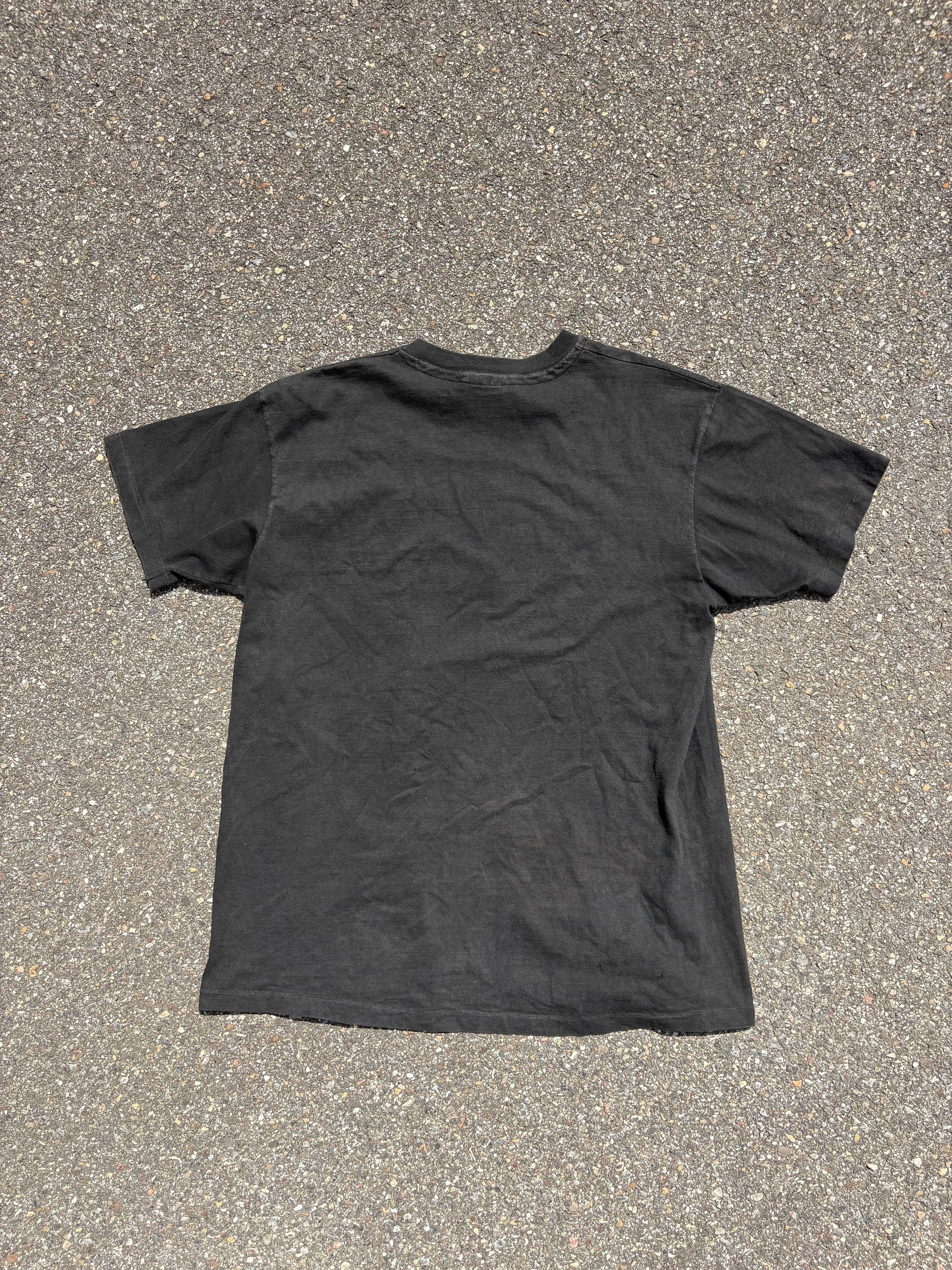 Hard Rock Vintage T-shirt (XL)