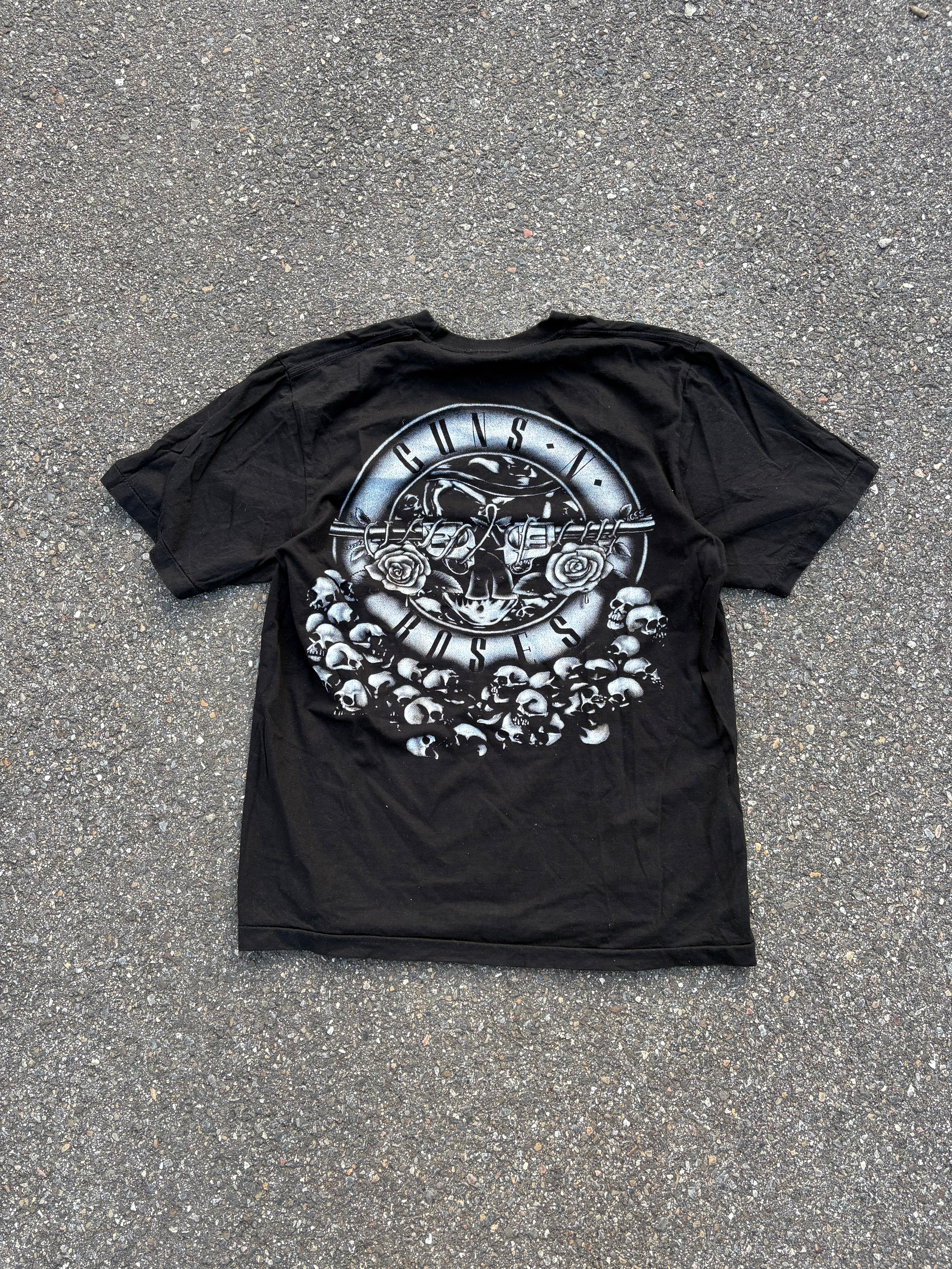 Guns n Roses Vintage T-shirt (L)