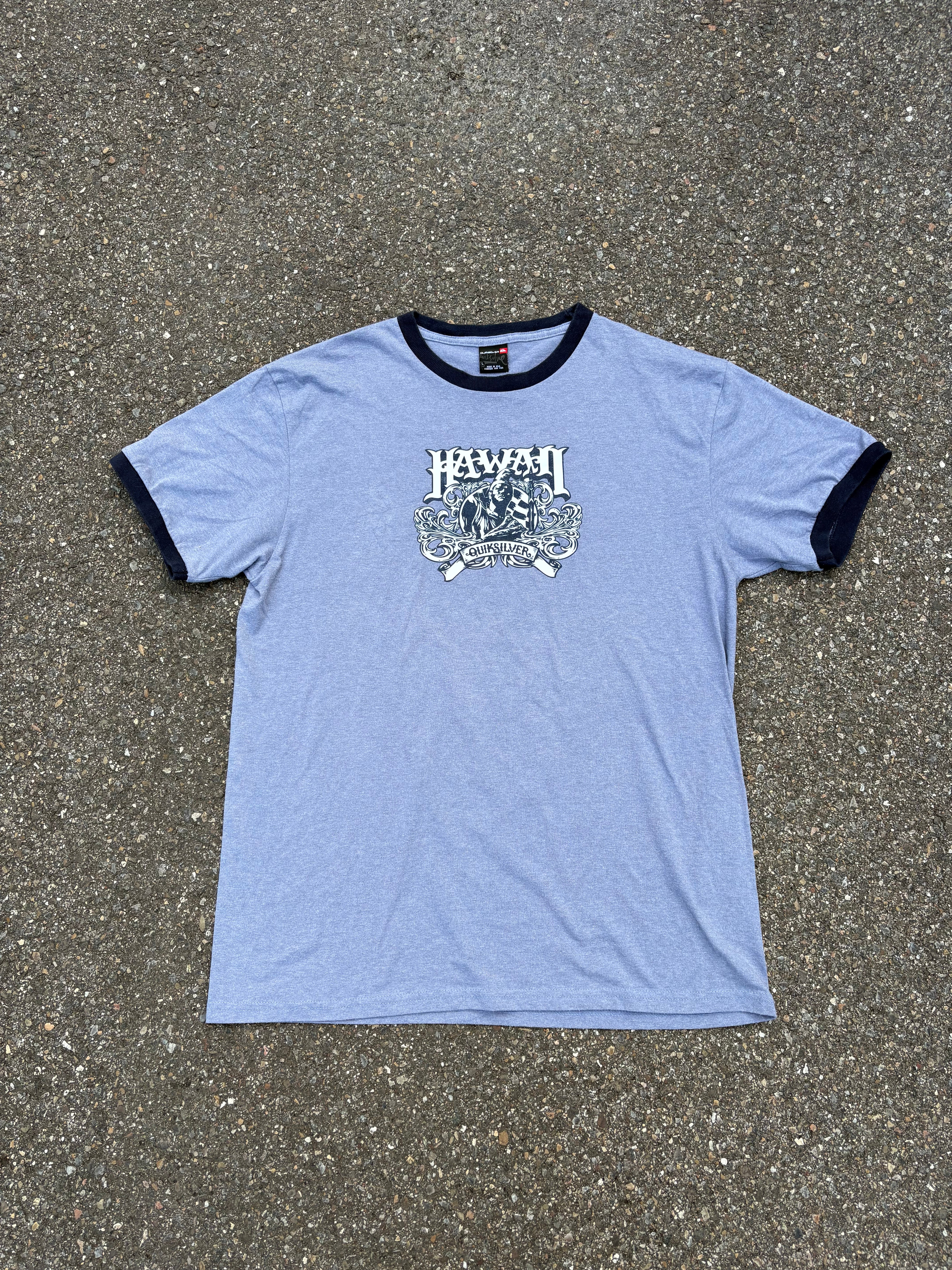 Quicksilver Vintage T-shirt (L)