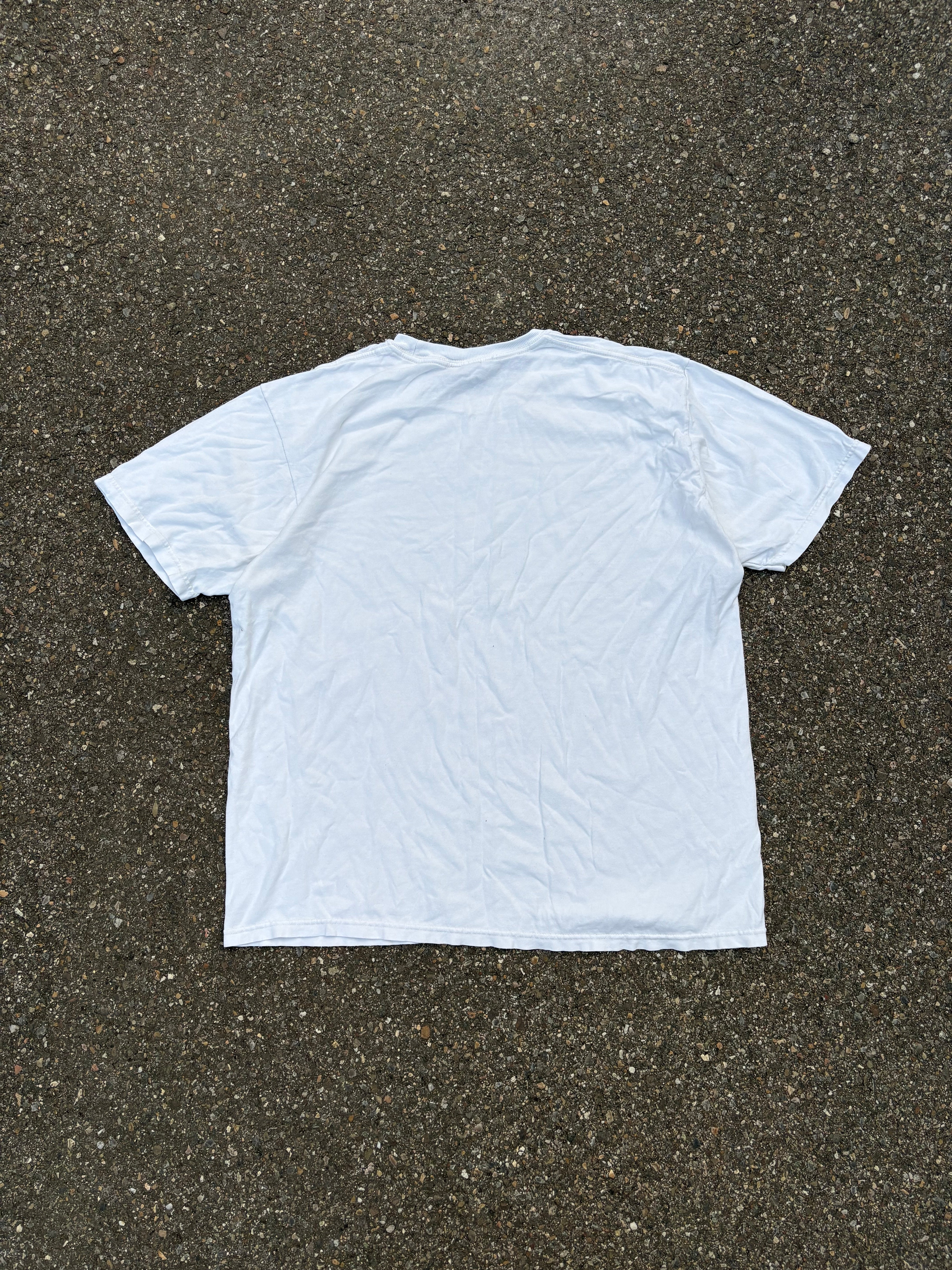 Stüssy Vintage T-shirt (L)
