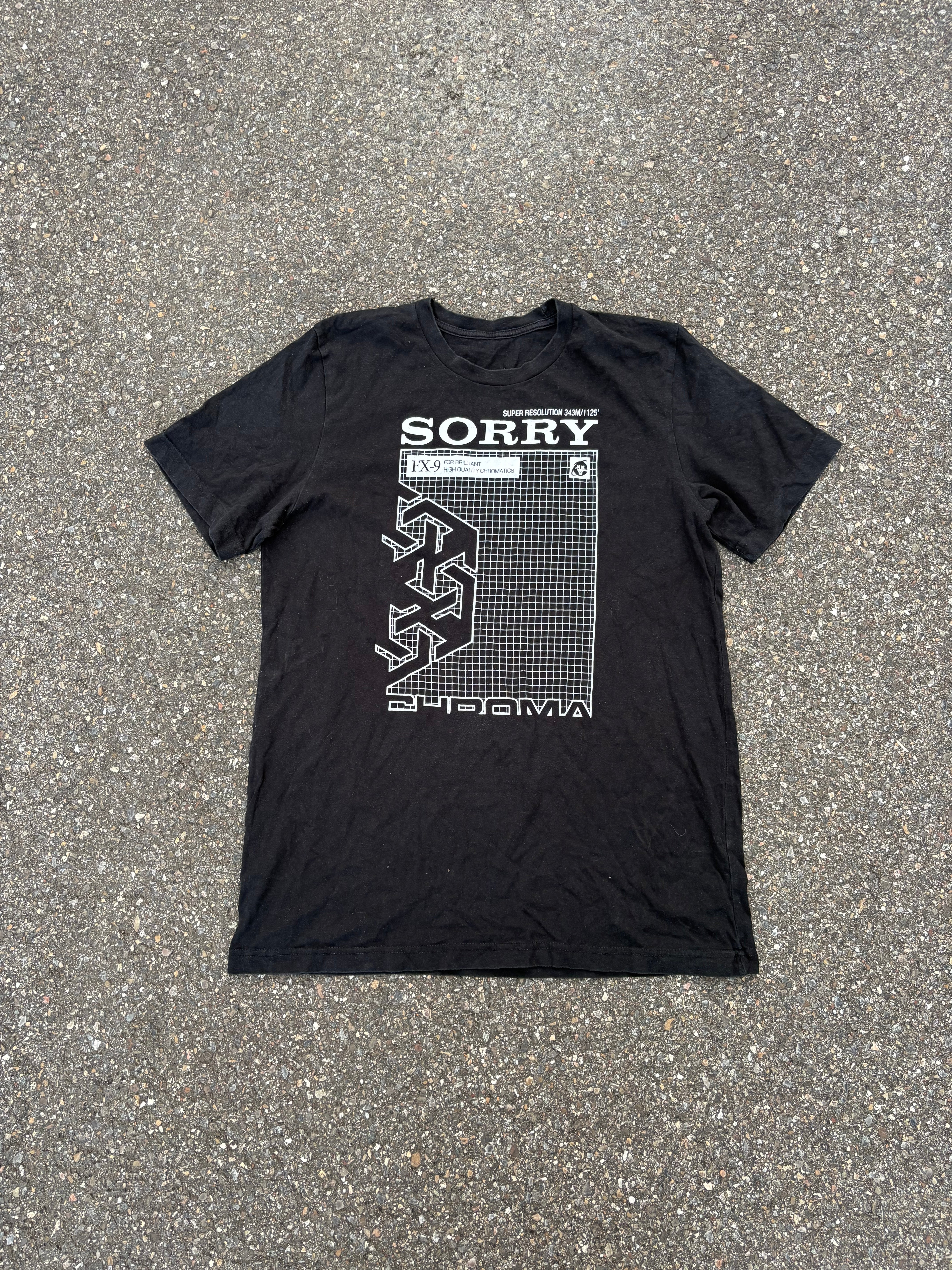 Vintage T-shirt (L)