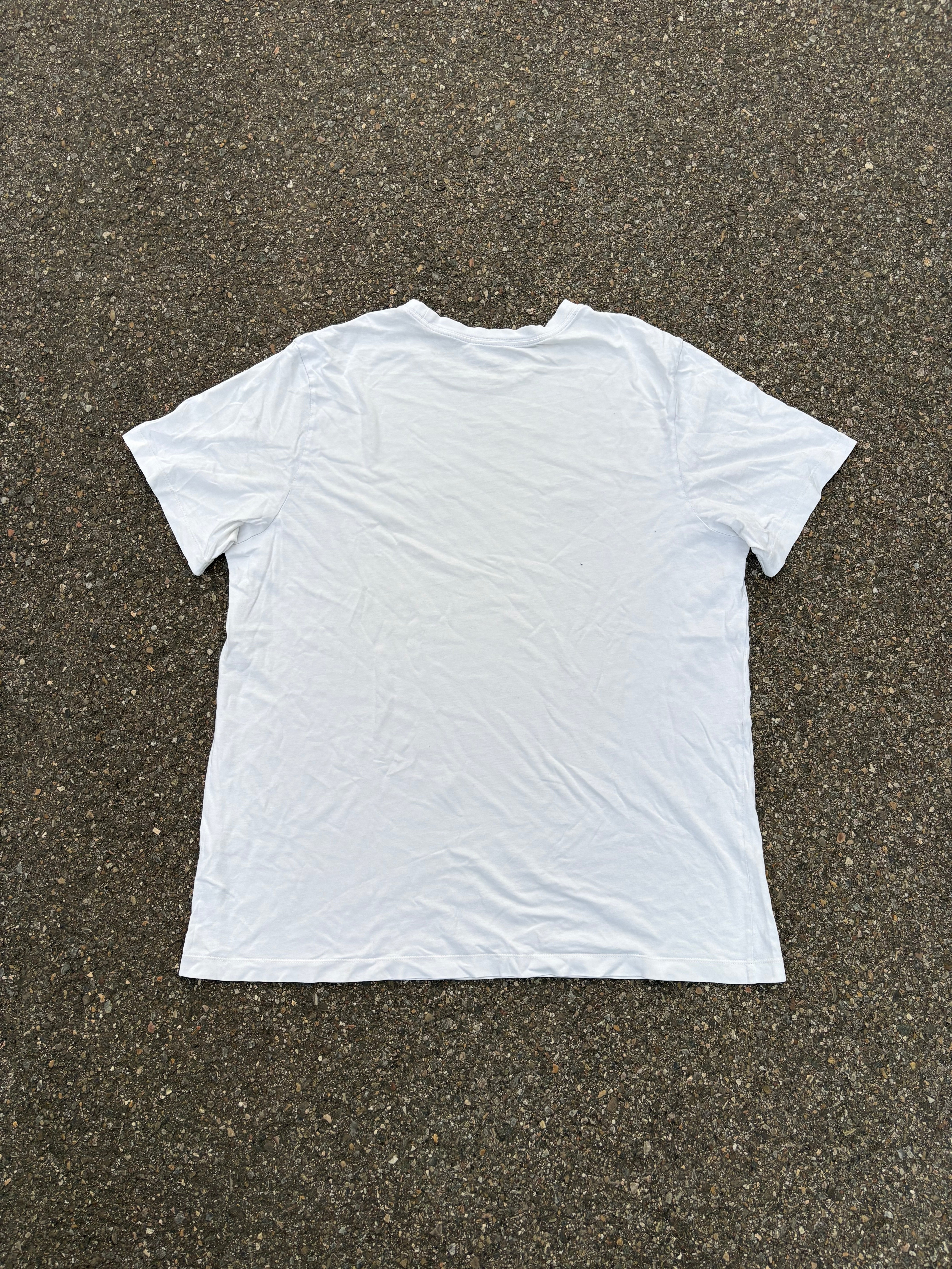 Nike Vintage T-shirt (XL)