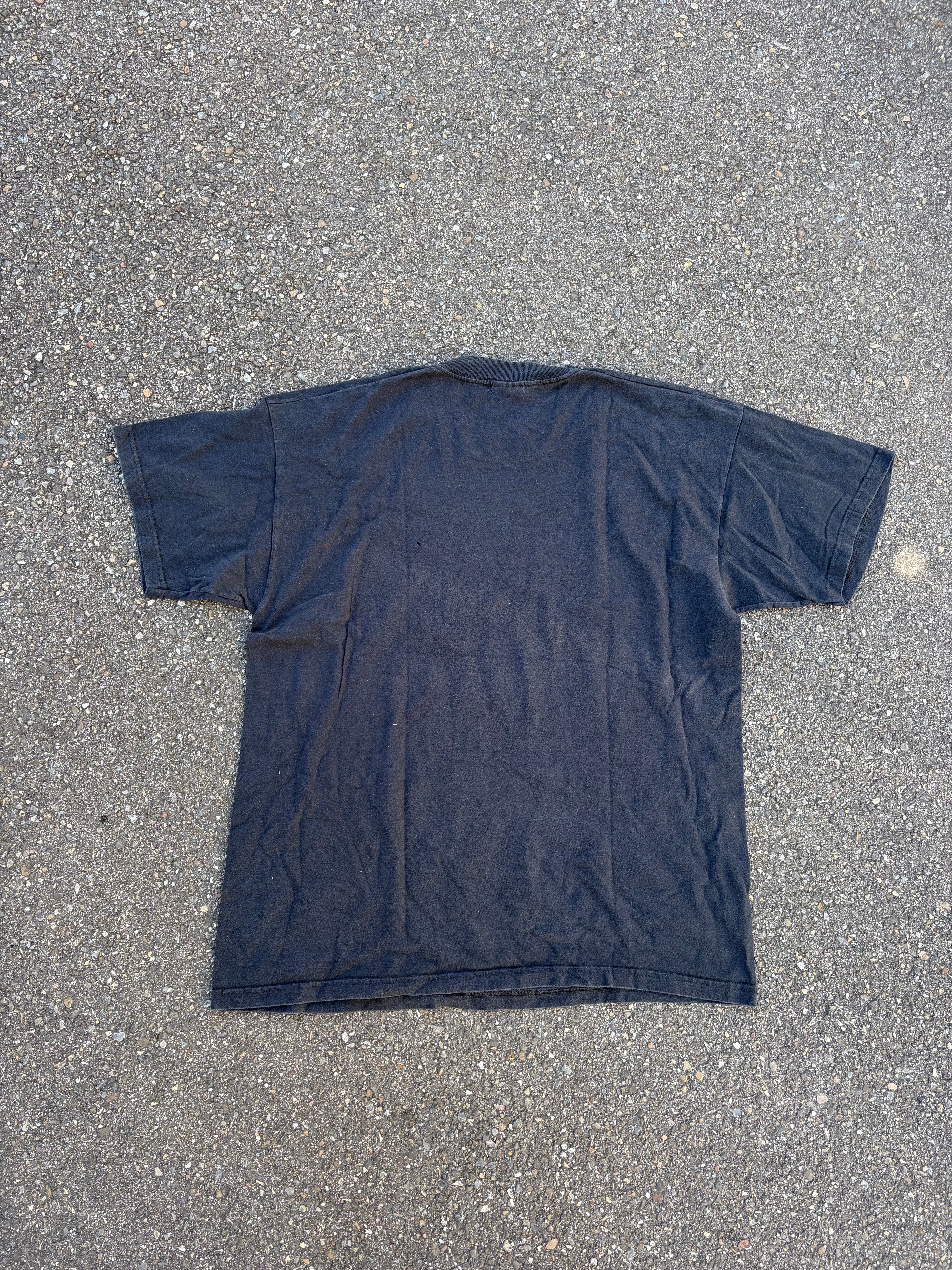 Vintage T-shirt (XL)
