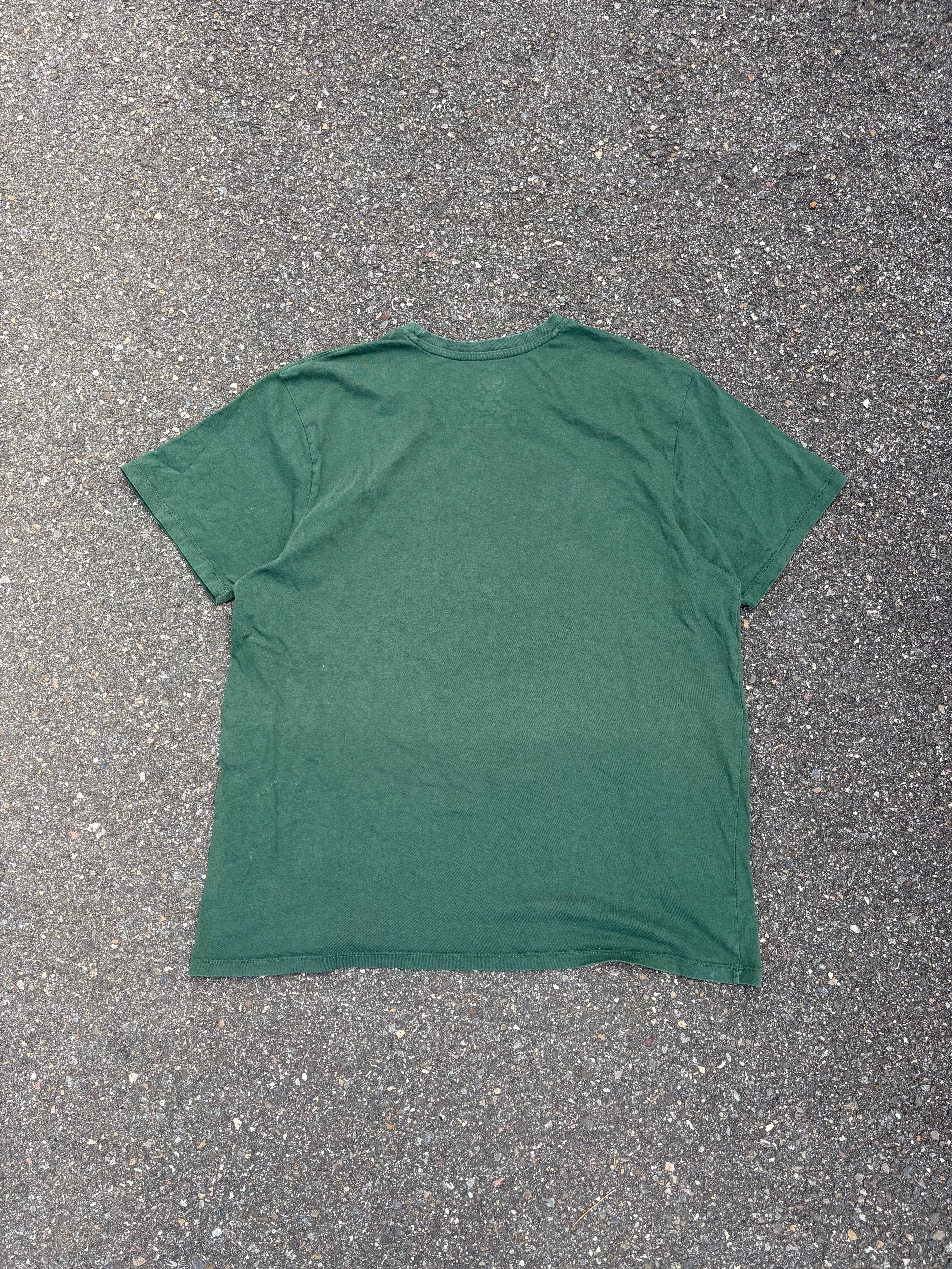 Vintage T-shirt (XL)