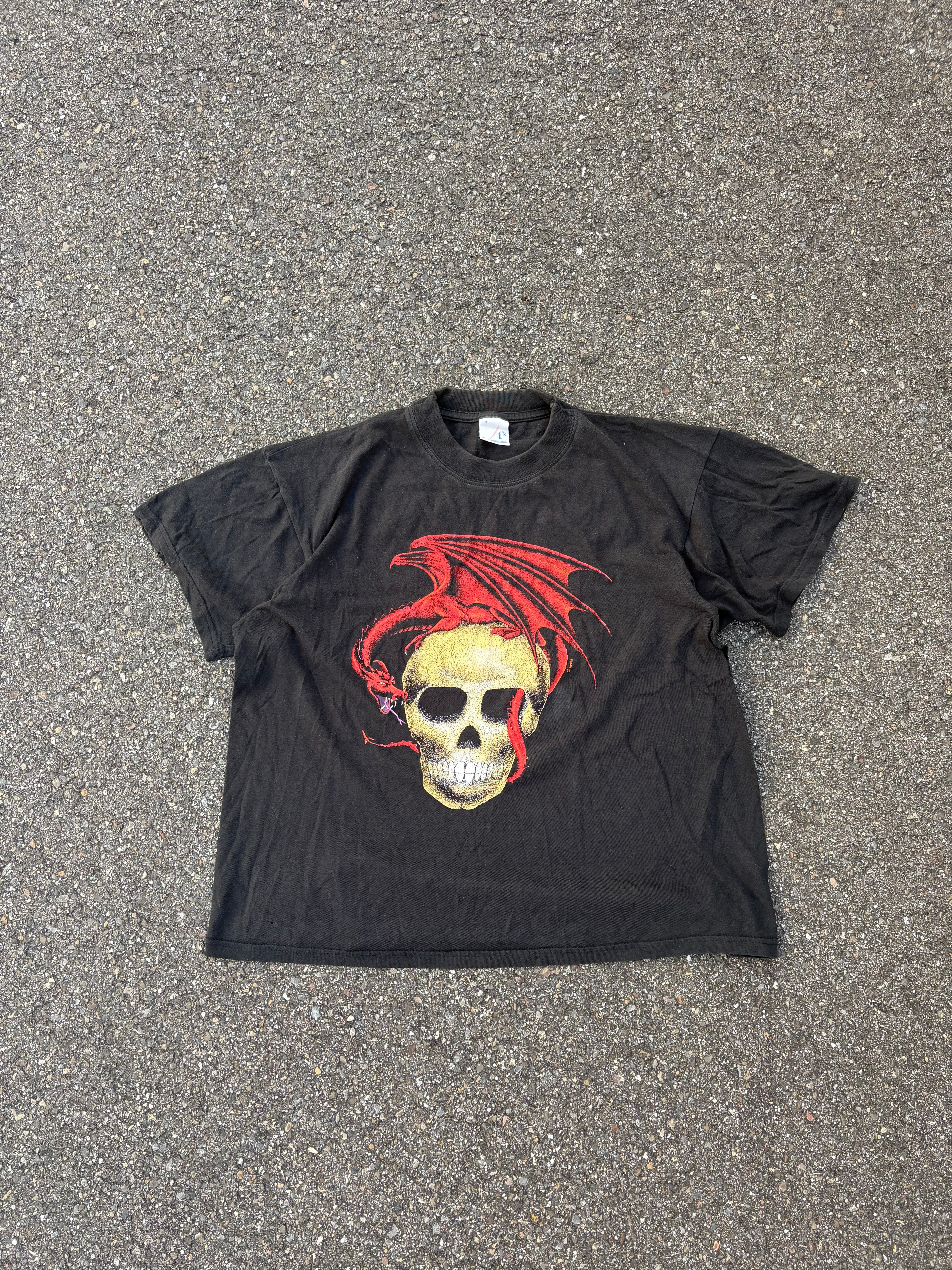 Vintage T-shirt (M)