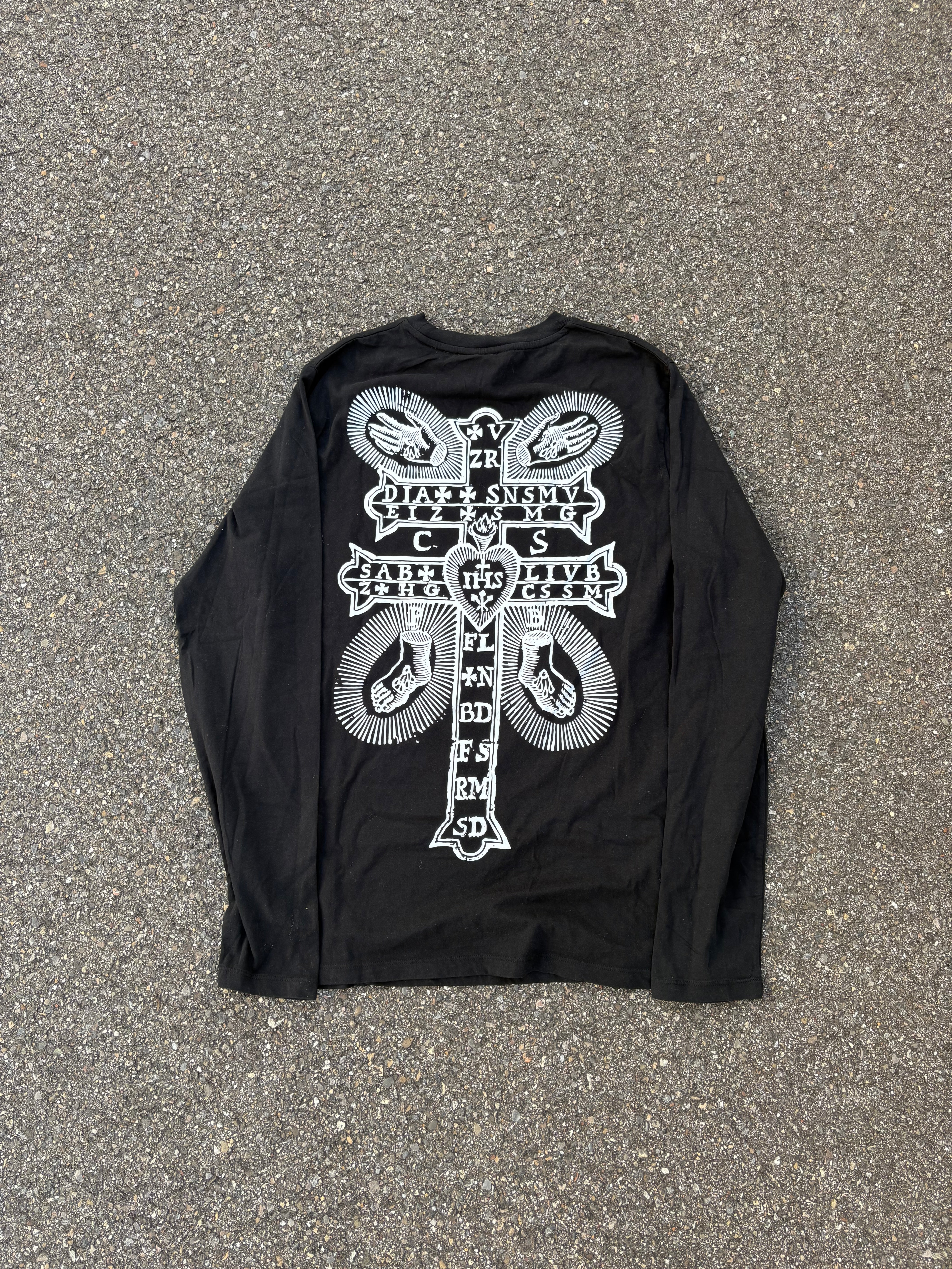 Vintage Longsleeve (L)