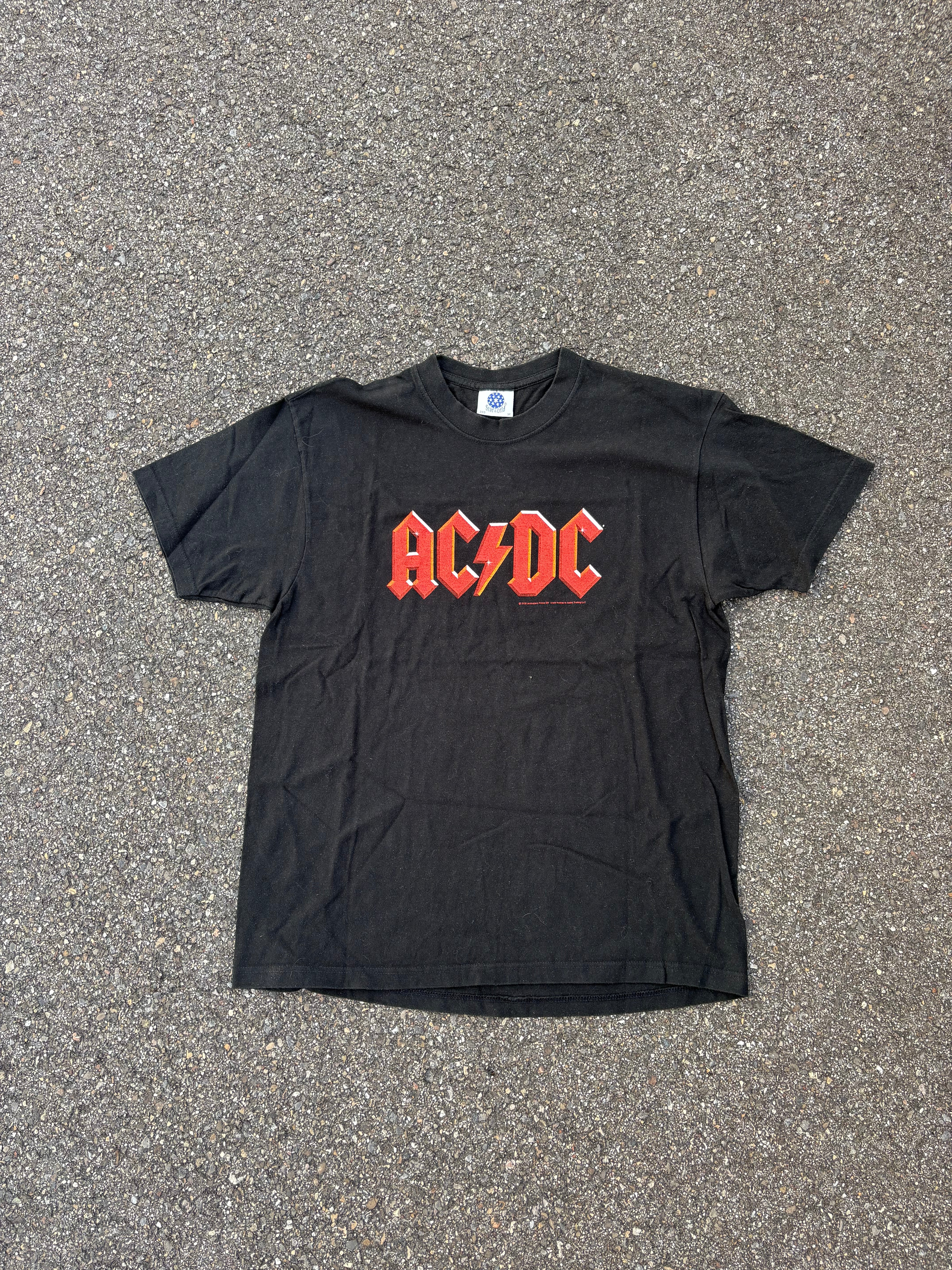 ACDC Vintage T-shirt (M)