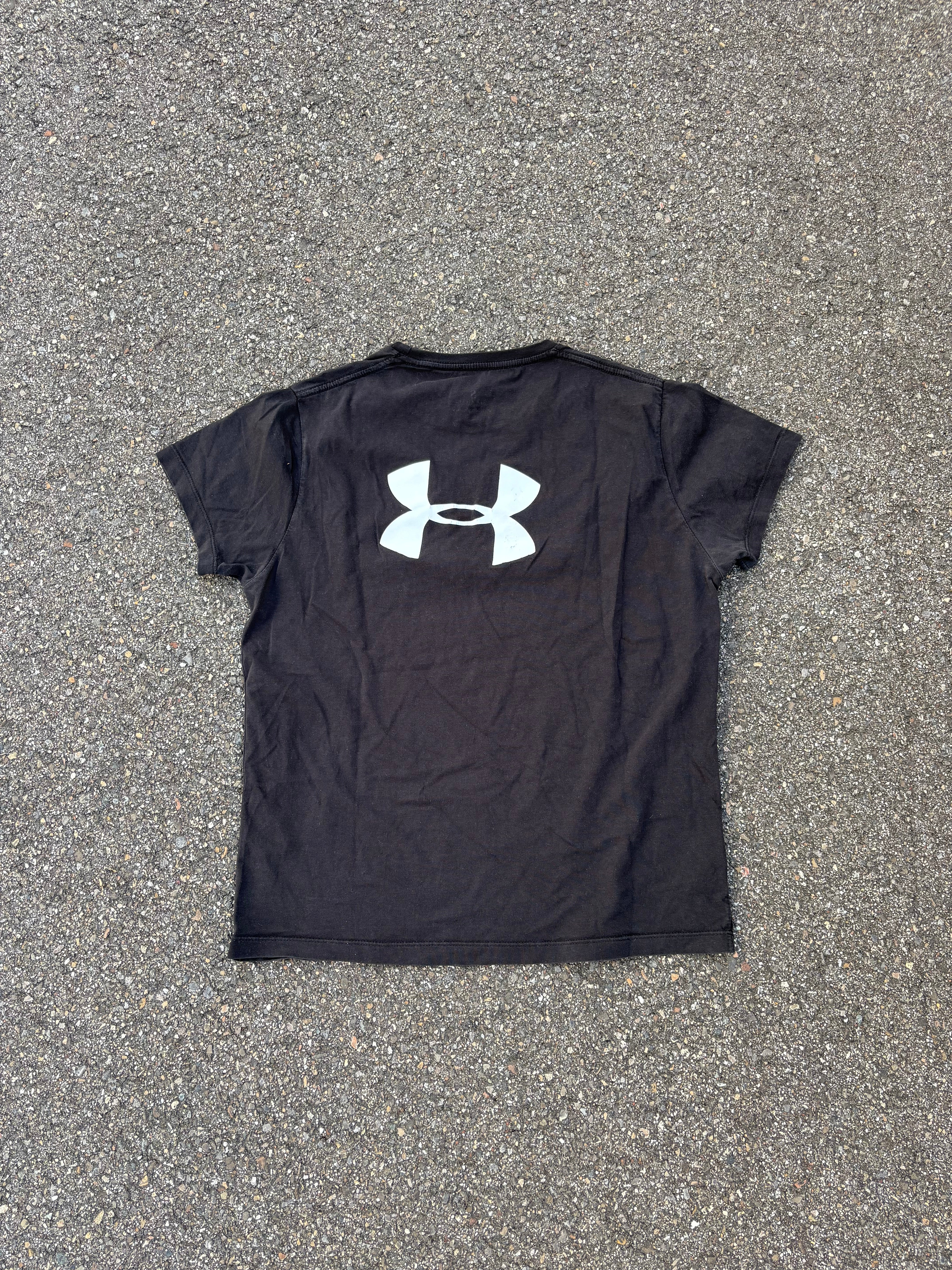 Under Armour Vintage T-shirt (S)
