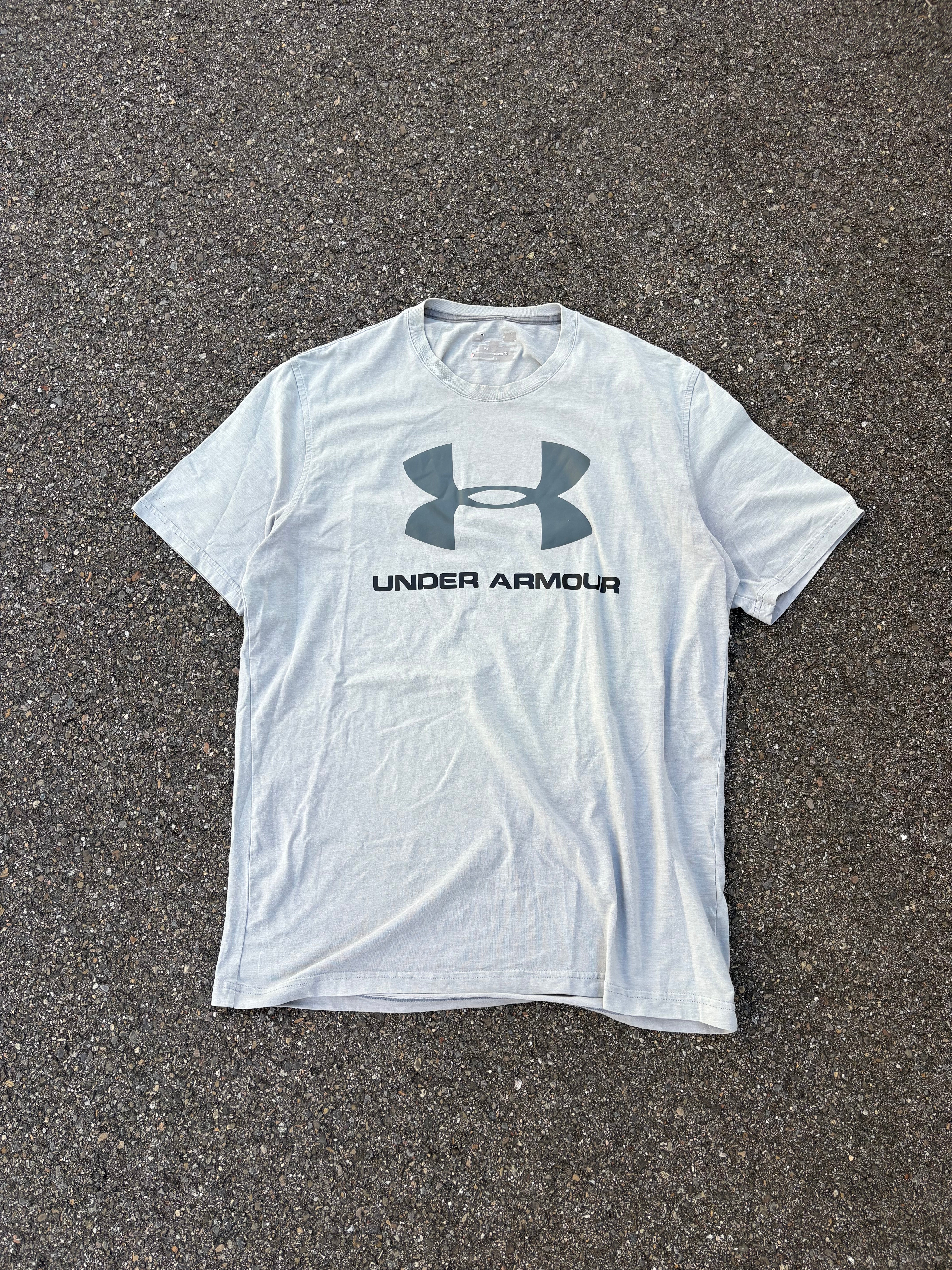 Under Armour Vintage T-shirt (L)