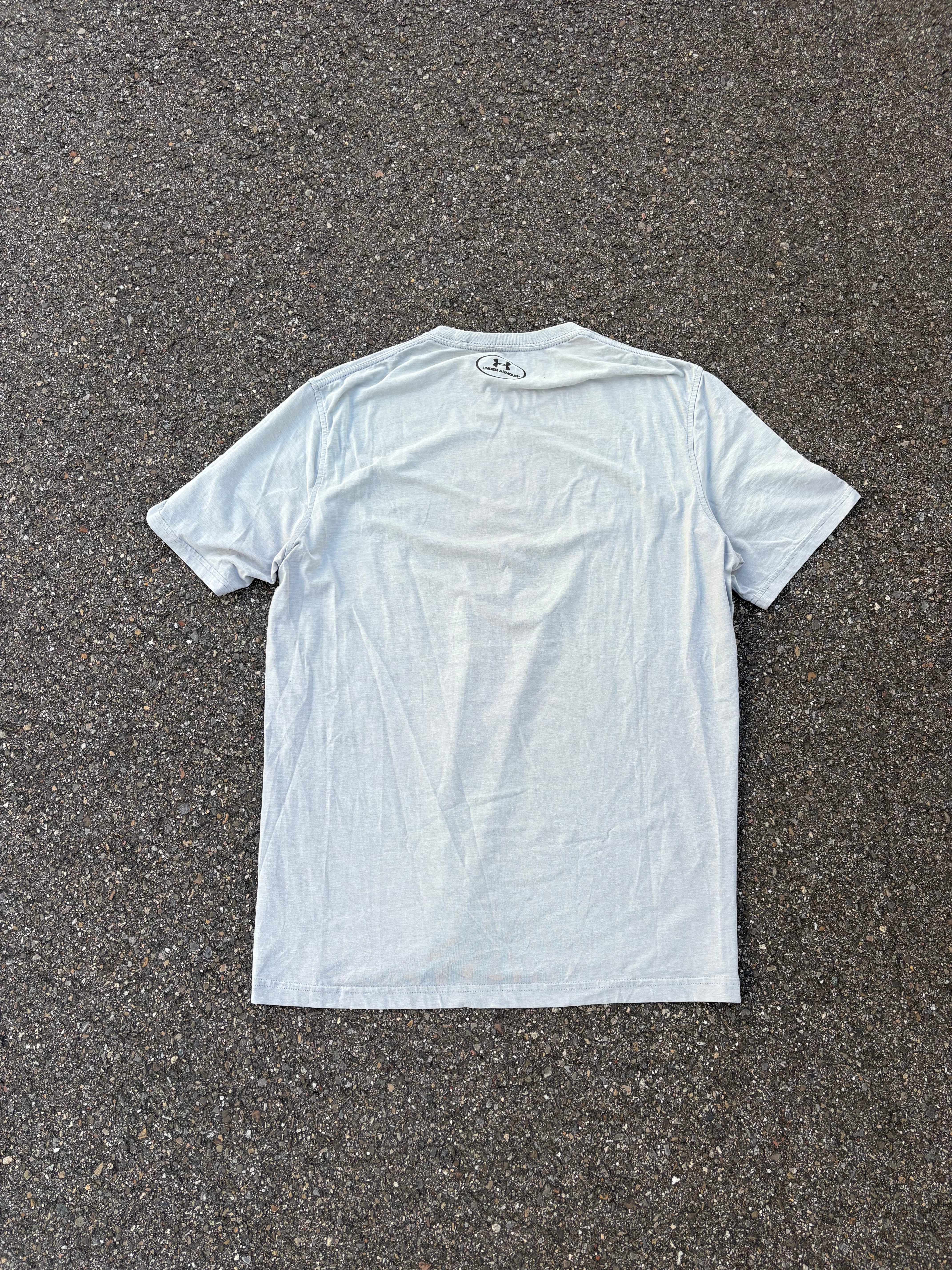 Under Armour Vintage T-shirt (L)