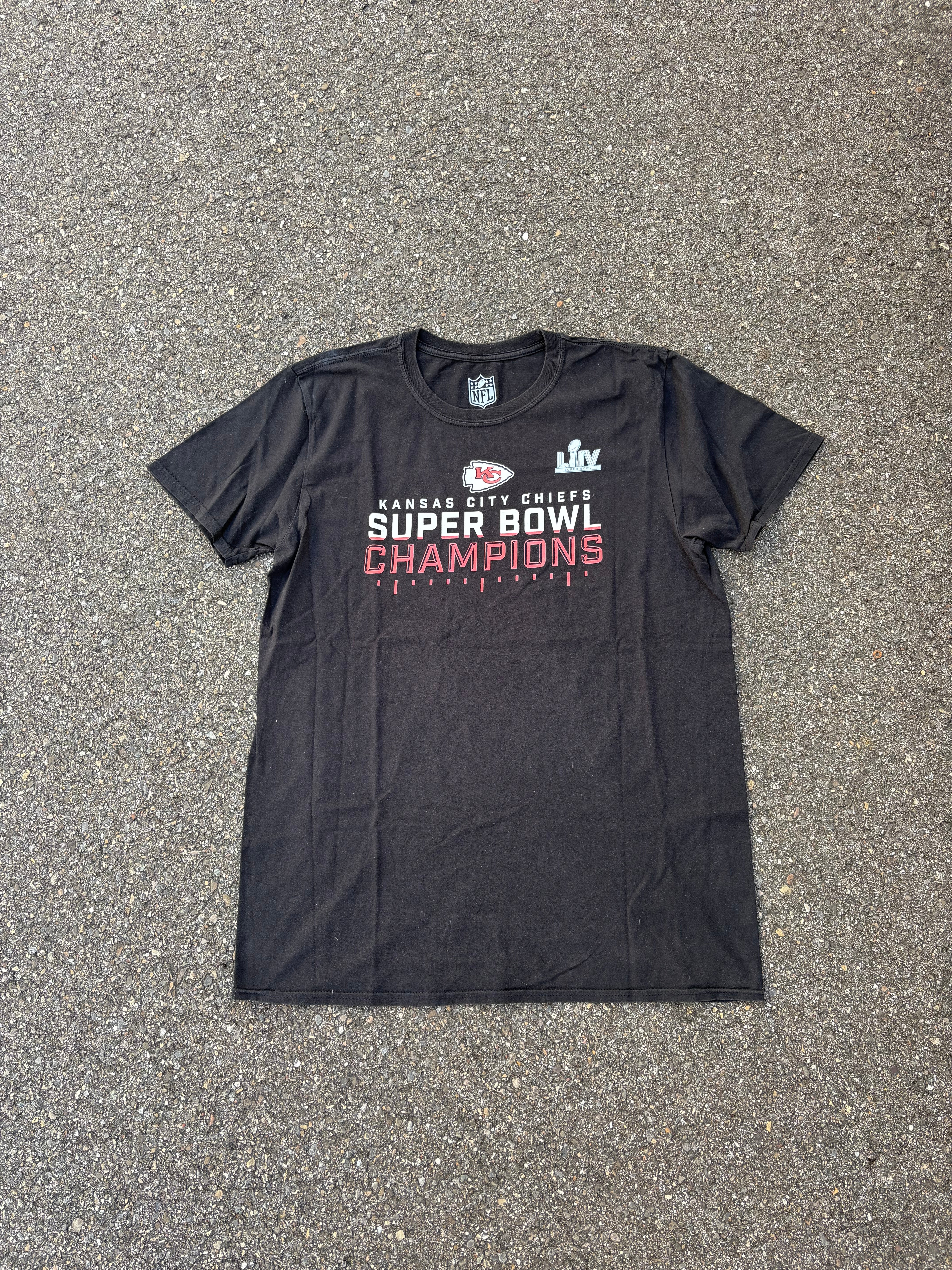 Superbowl Vintage T-shirt (L)