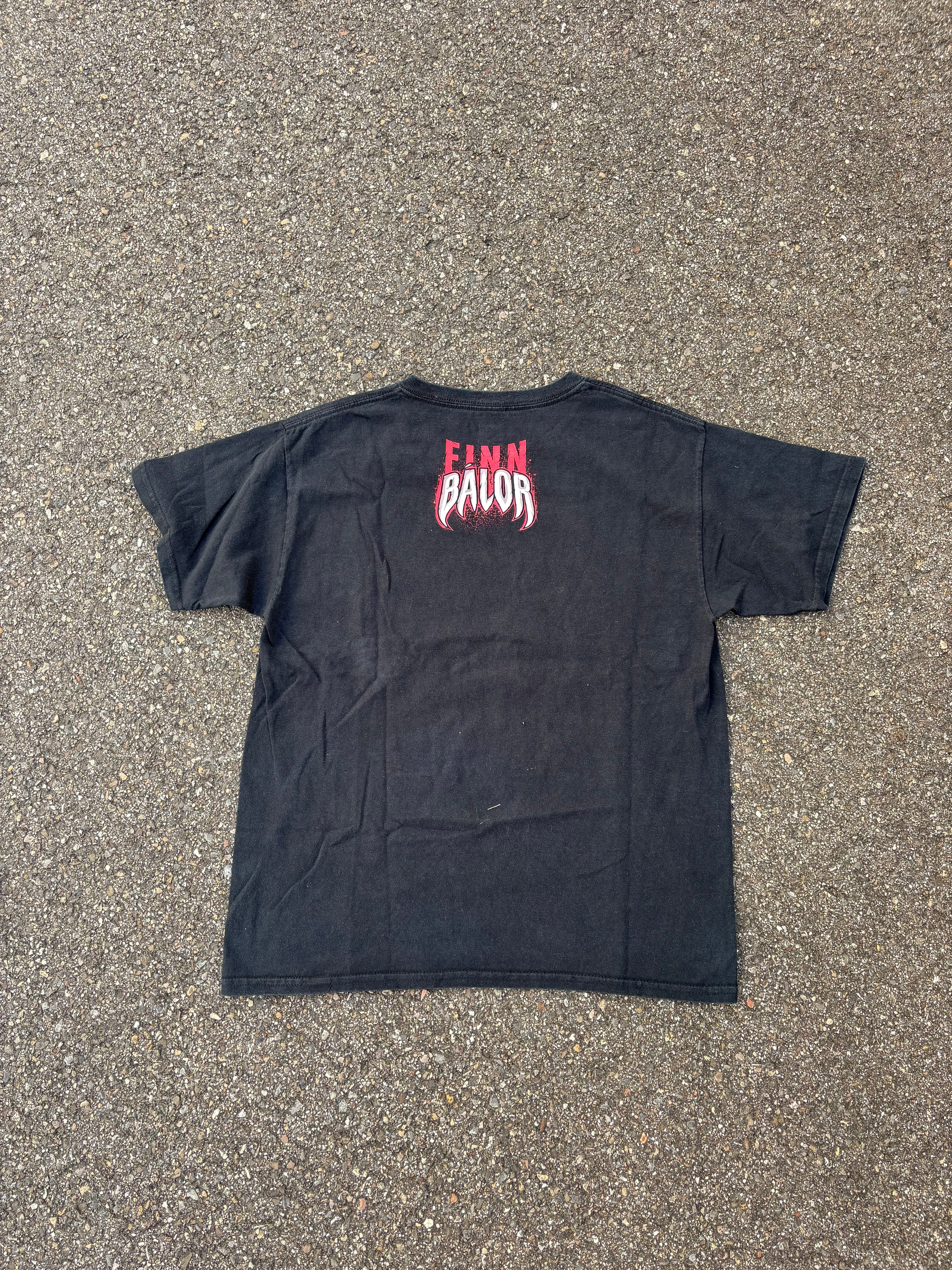 W Wear Vintage T-shirt (S)