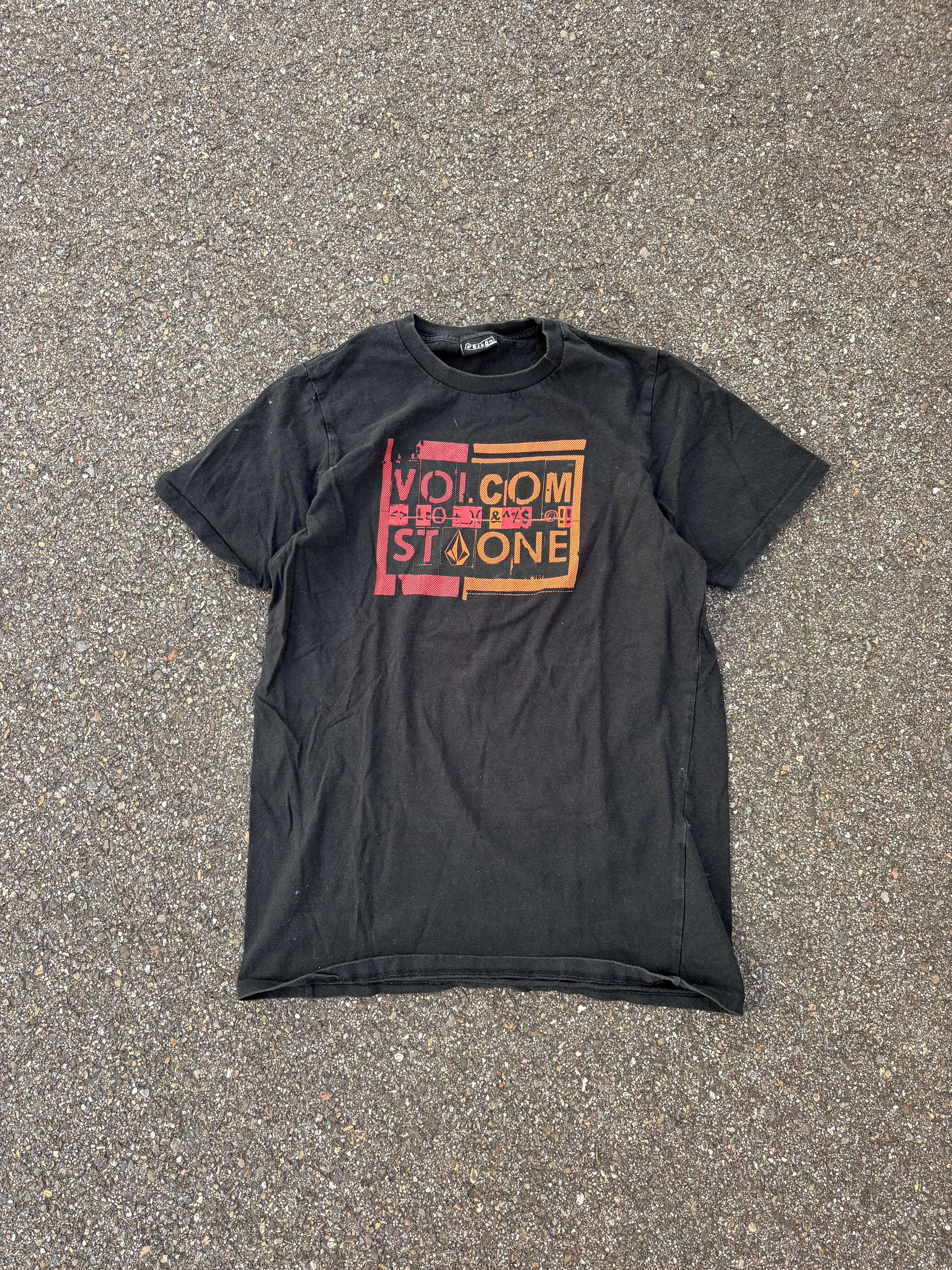 Volcom Vintage T-shirt (M)
